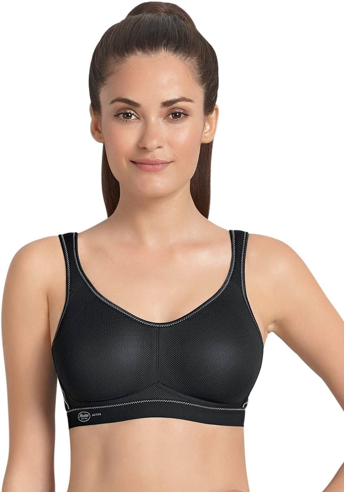 Anita Active Sport-bh Air Control (1-delig)