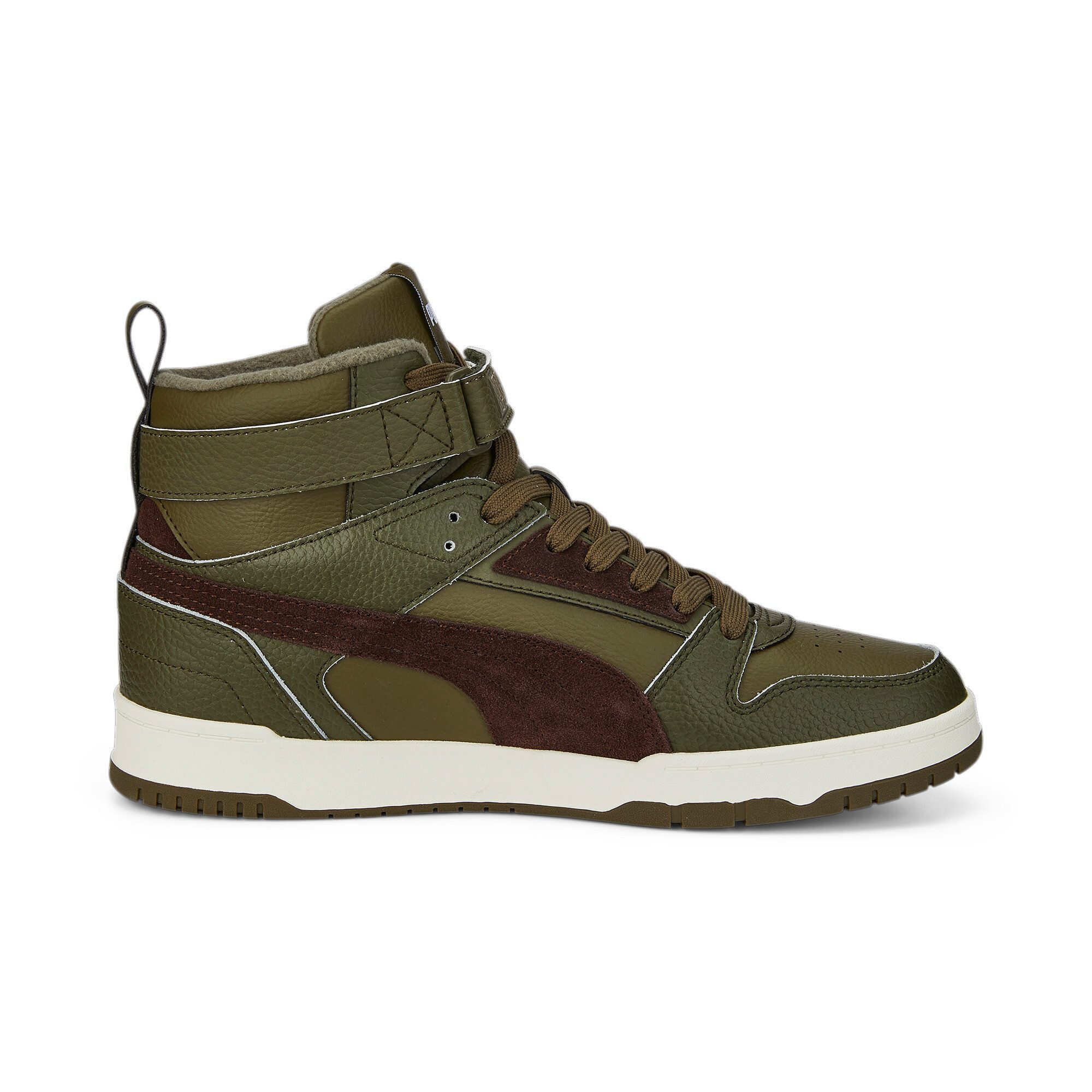 PUMA Sneakers RBD GAME WTR Sneakerboots, winterschoenen
