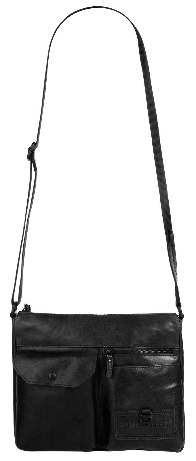 Spikes & Sparrow Schoudertas SHOULDER BAG