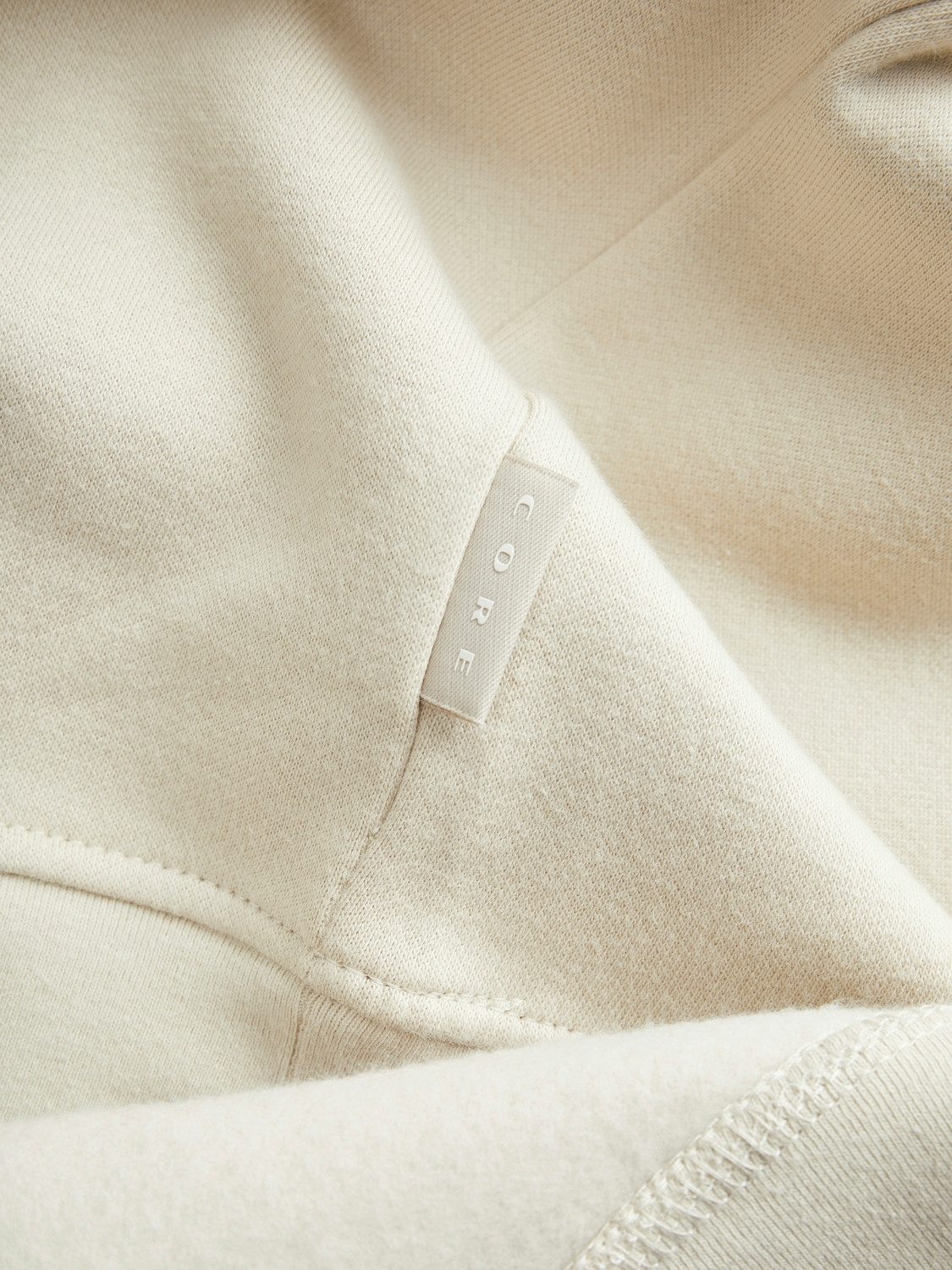 Jack & Jones Hoodie JCOPACER LOGO PRINT SWEAT HOOD
