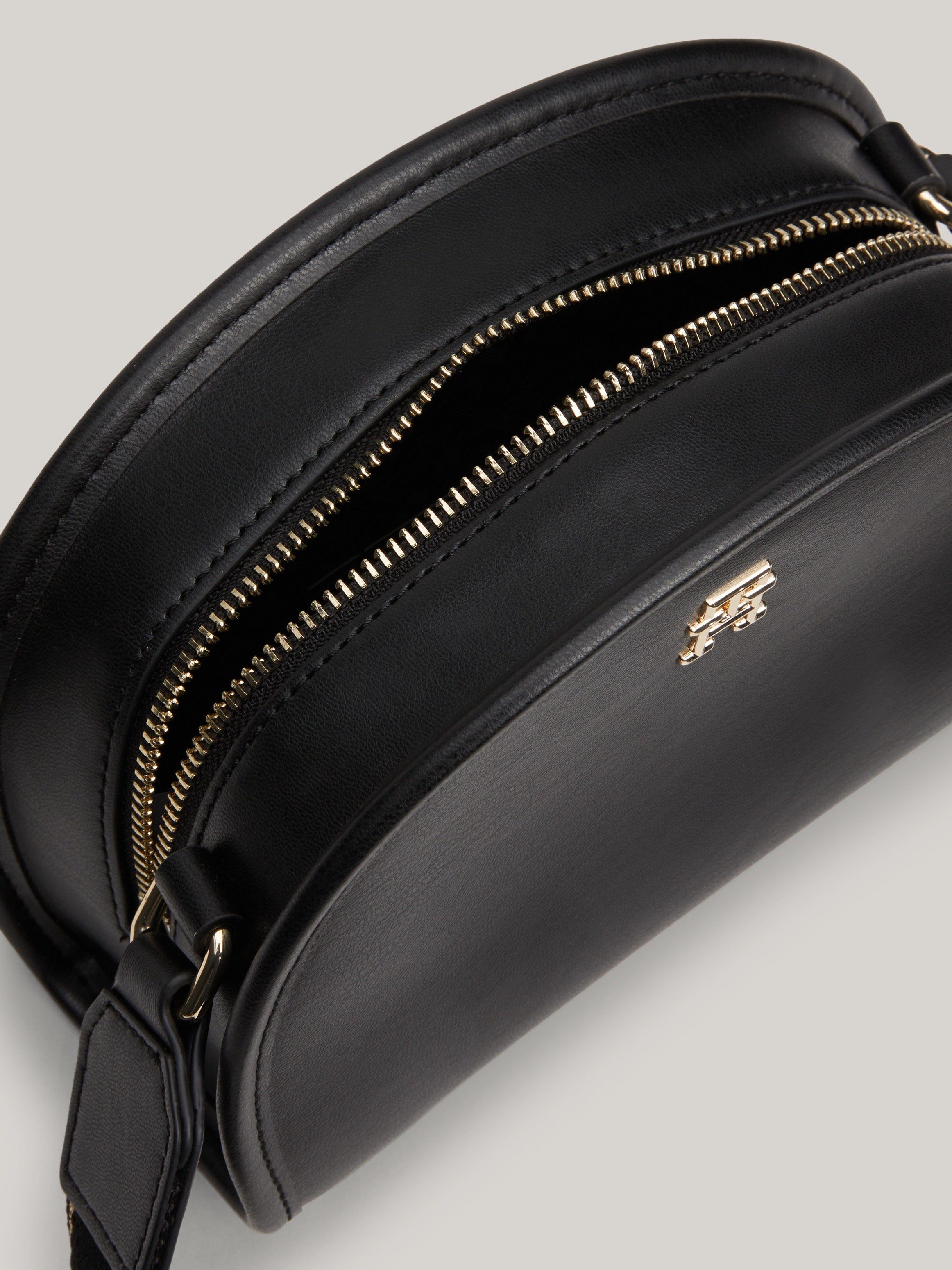 Tommy Hilfiger Minibag TH MONOTYPE HALF MOON CAMERA BAG