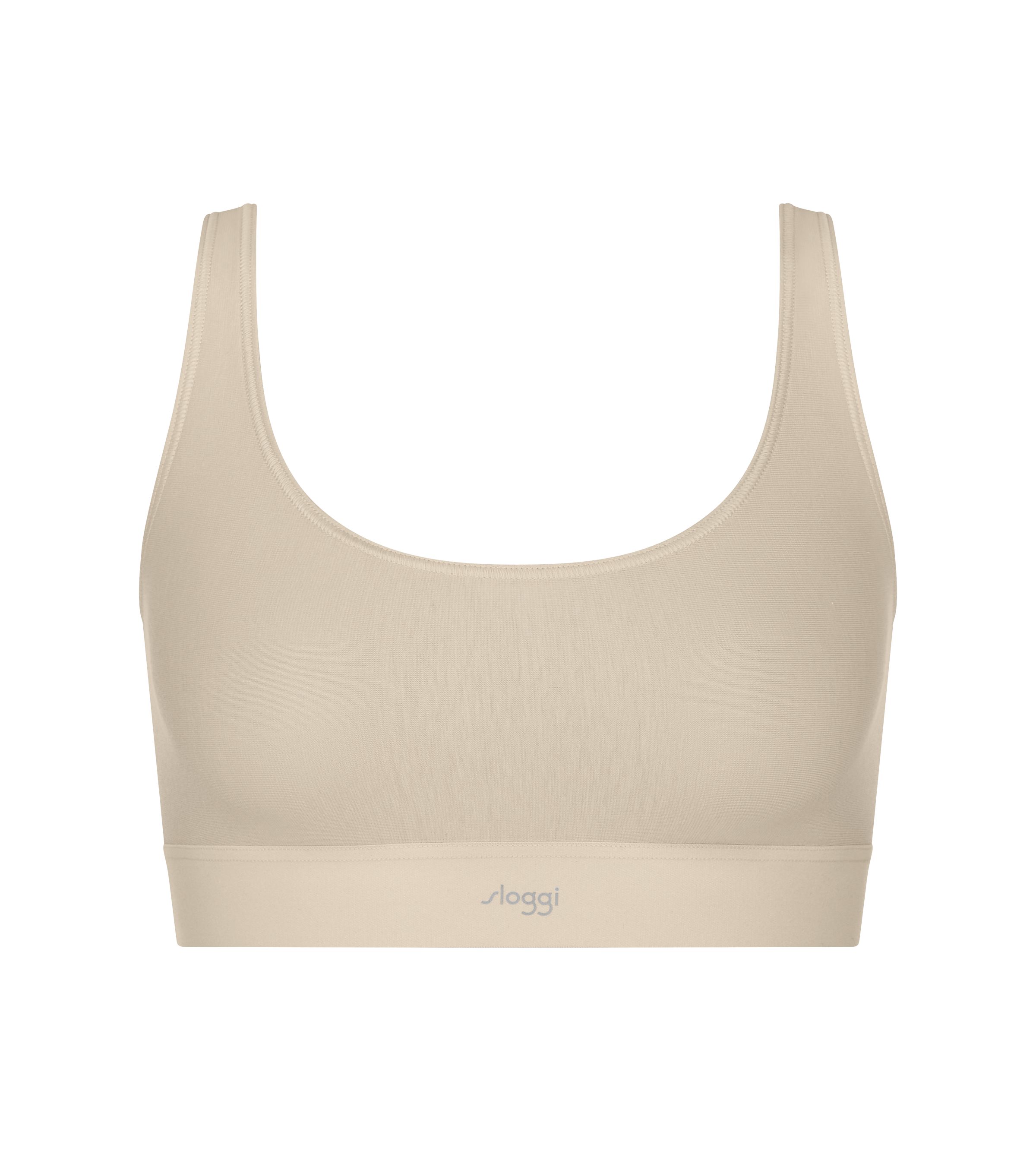 Sloggi Bustier EVER Ease Top Temperatuurregulerend