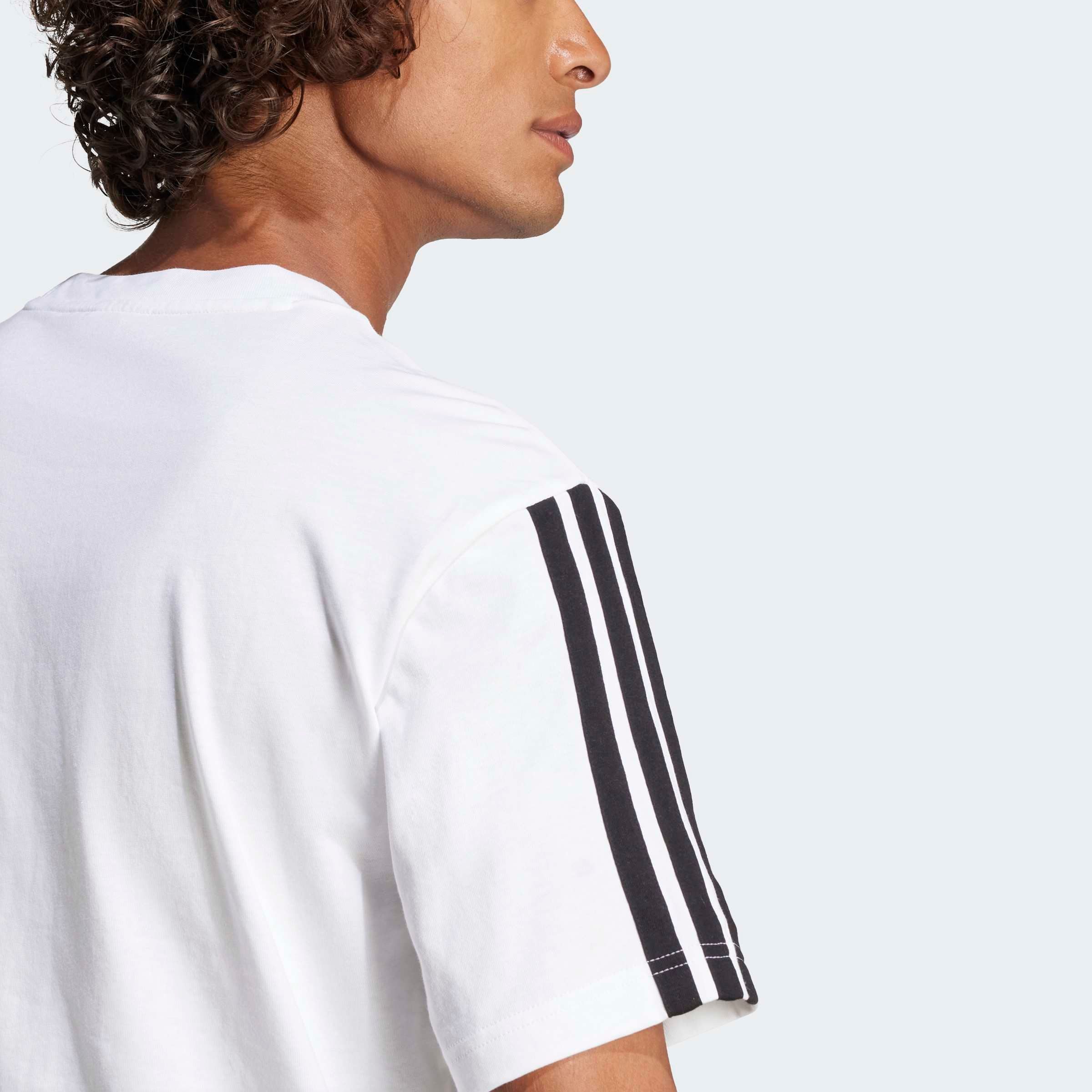 adidas Sportswear T-shirt M 3S SJ T B