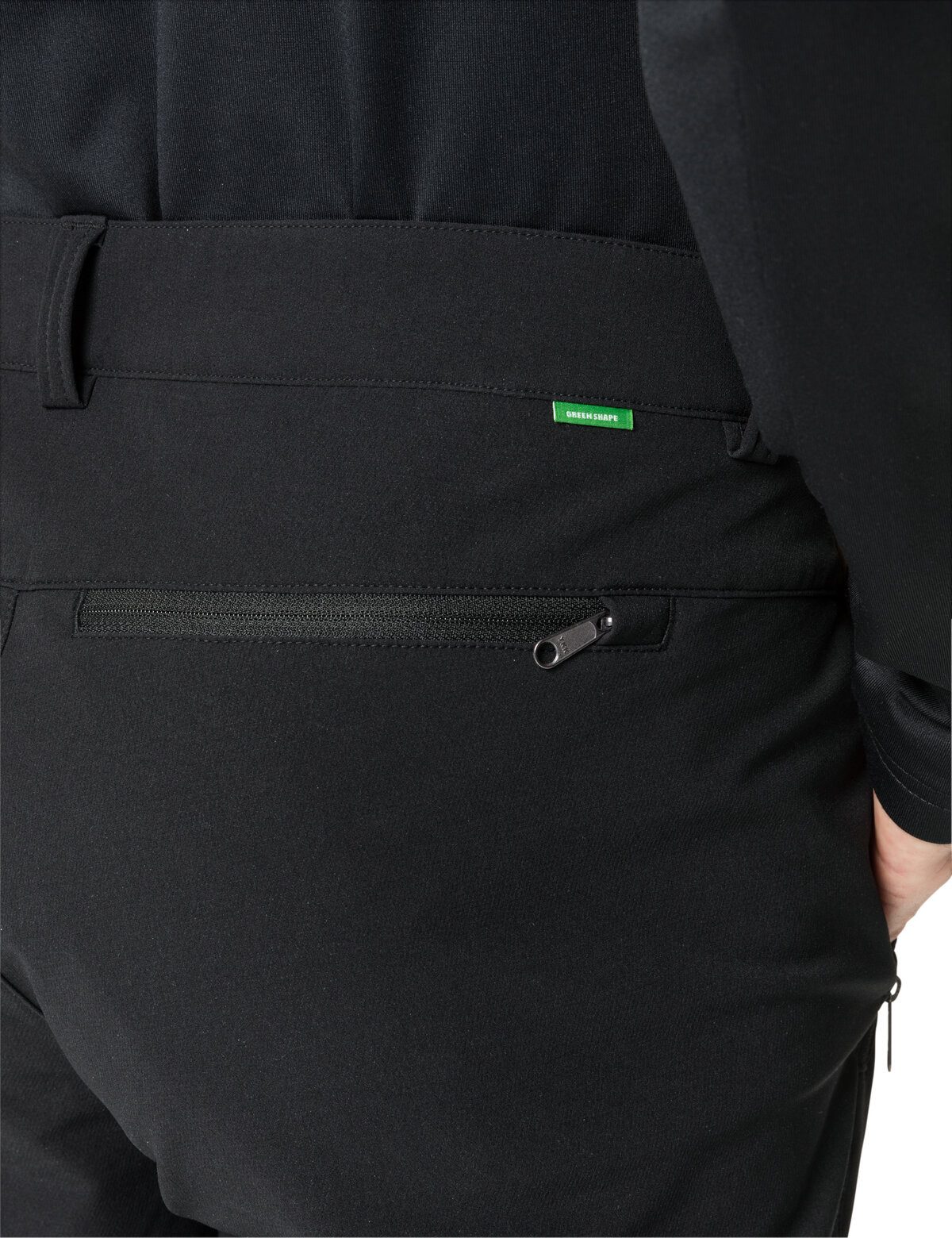 VAUDE Functionele broek Men's Strathcona Warm Pants II