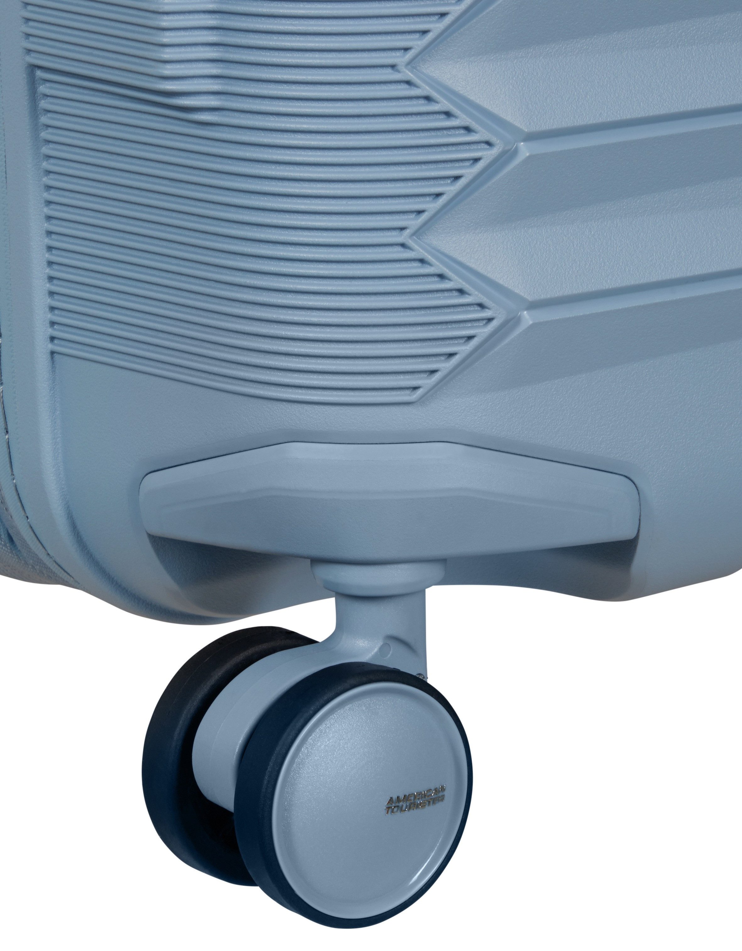 American Tourister® Hardshell-trolley FASTFORWARD, verschillende maten en kleuren