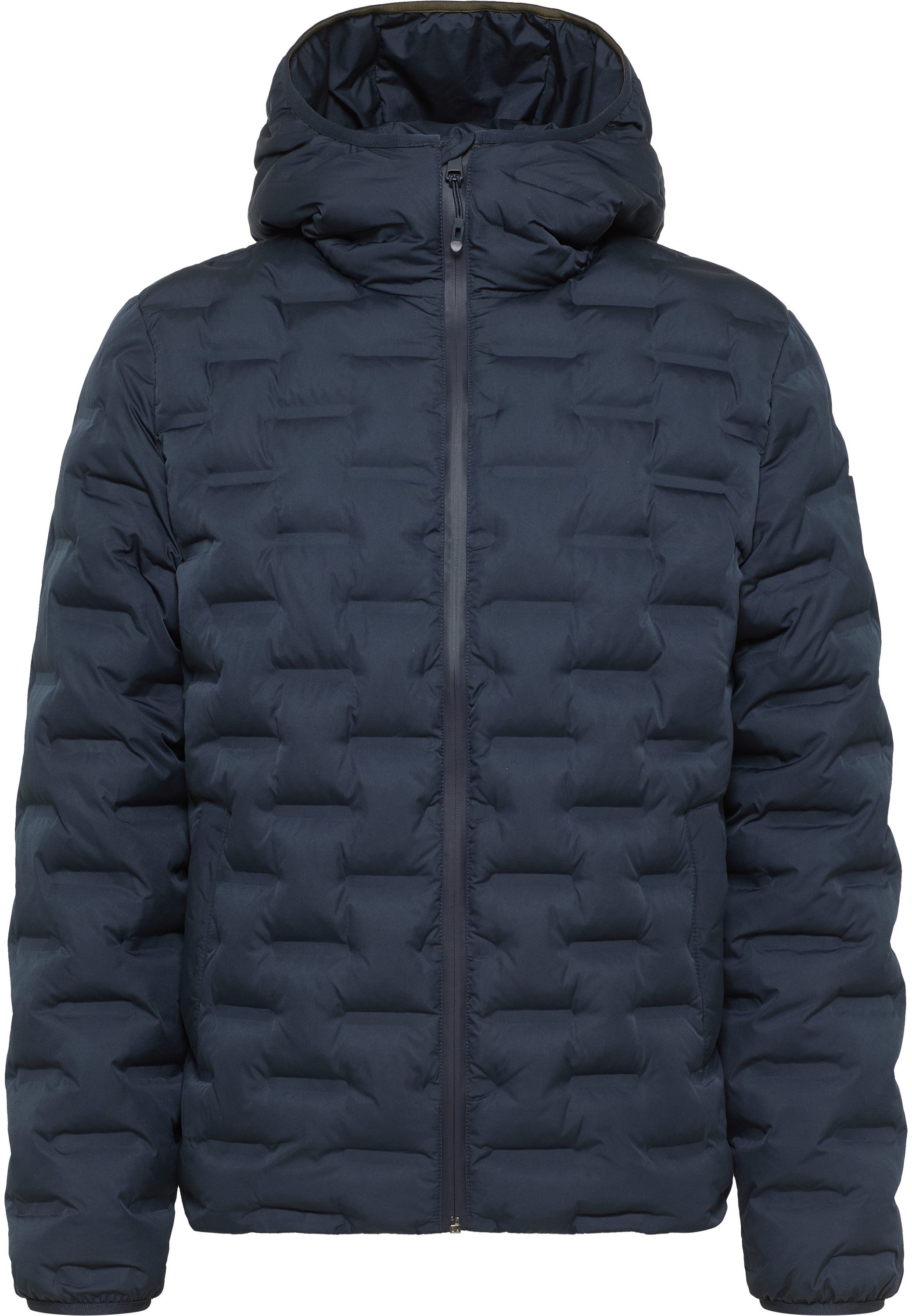MUSTANG Outdoorjack Heren Stijl Westchase
