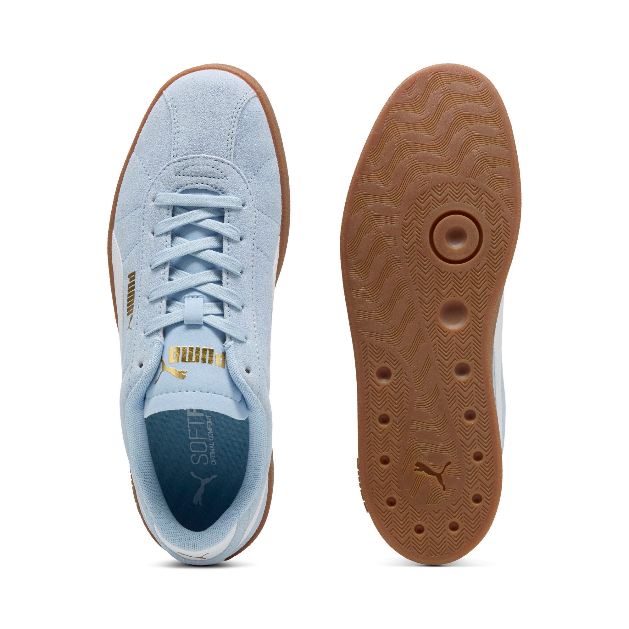 PUMA Sneakers CLUB II