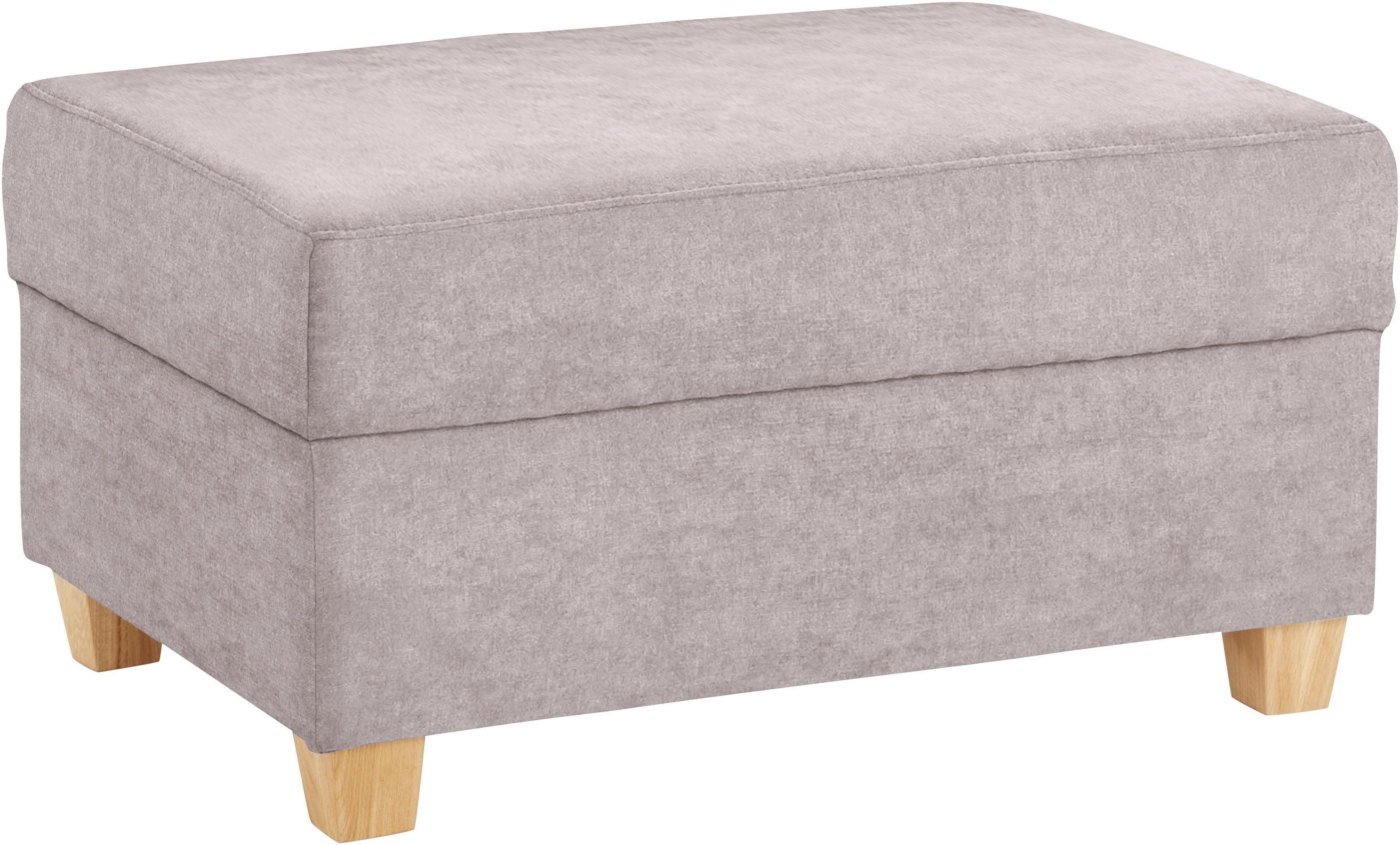 DOMO collection Hocker Incanto