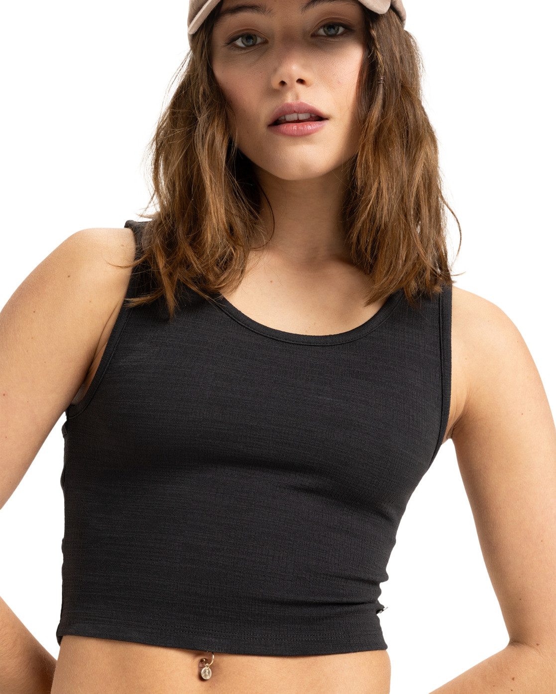 Roxy Crop-top Good Keepsake
