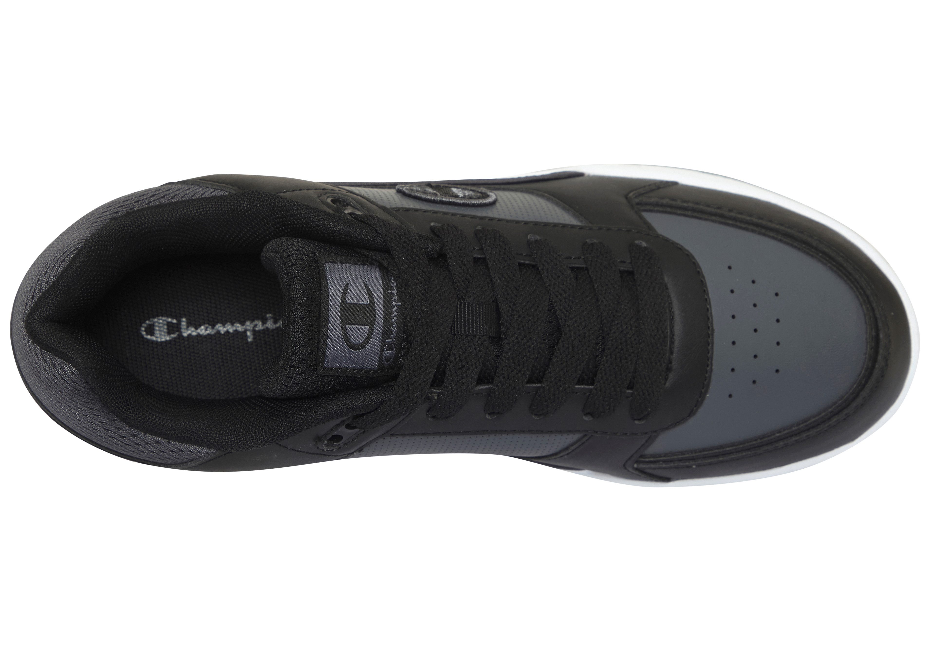Champion Sneakers RD18 HERITAGE LOW