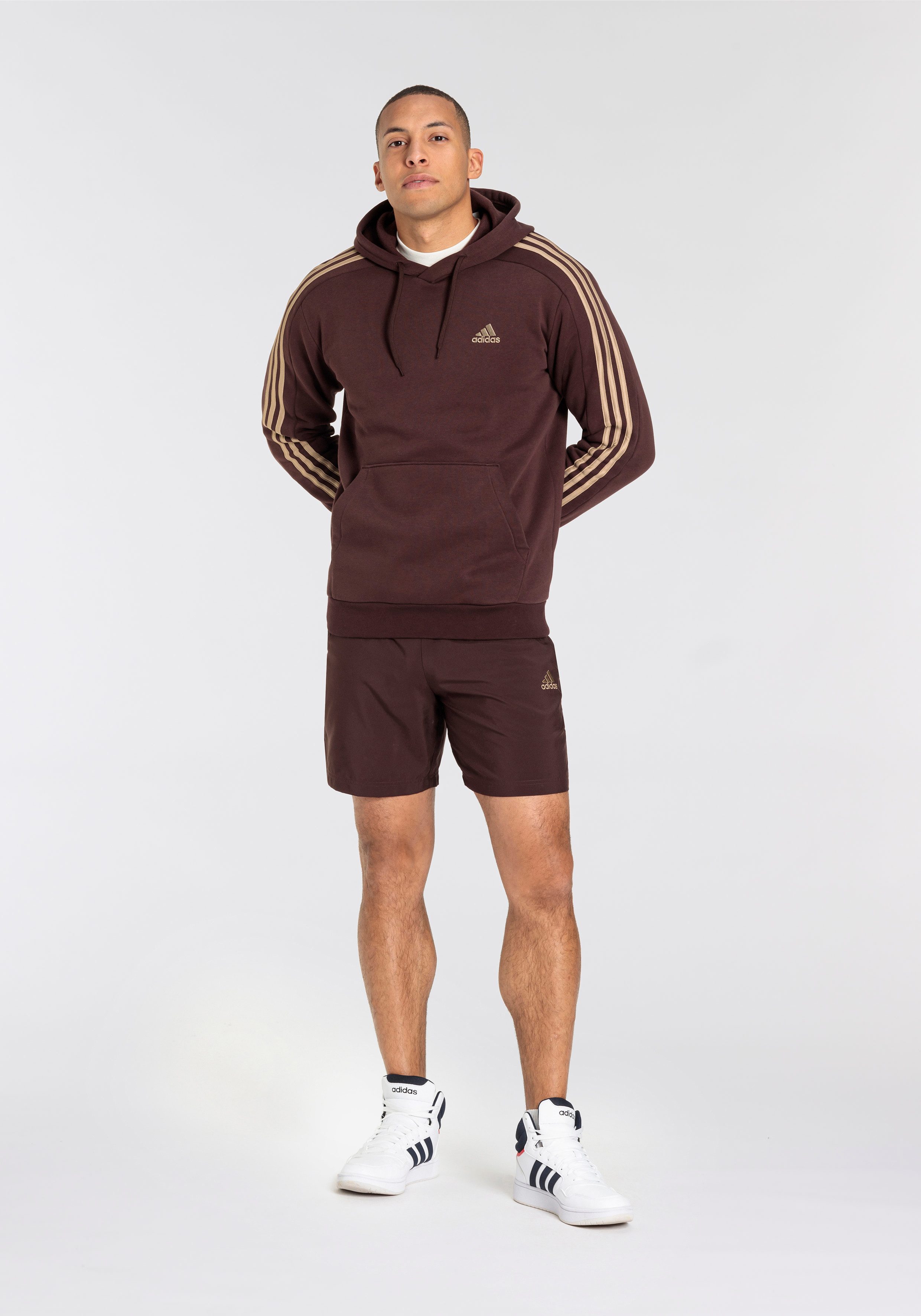 adidas Sportswear Short M SL CHELSEA (1-delig)
