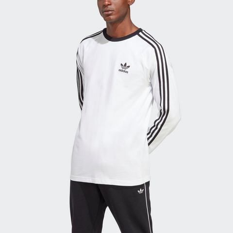 adidas Originals Shirt met lange mouwen ADICOLOR CLASSICS 3-STRIPES LONGSLEEVE