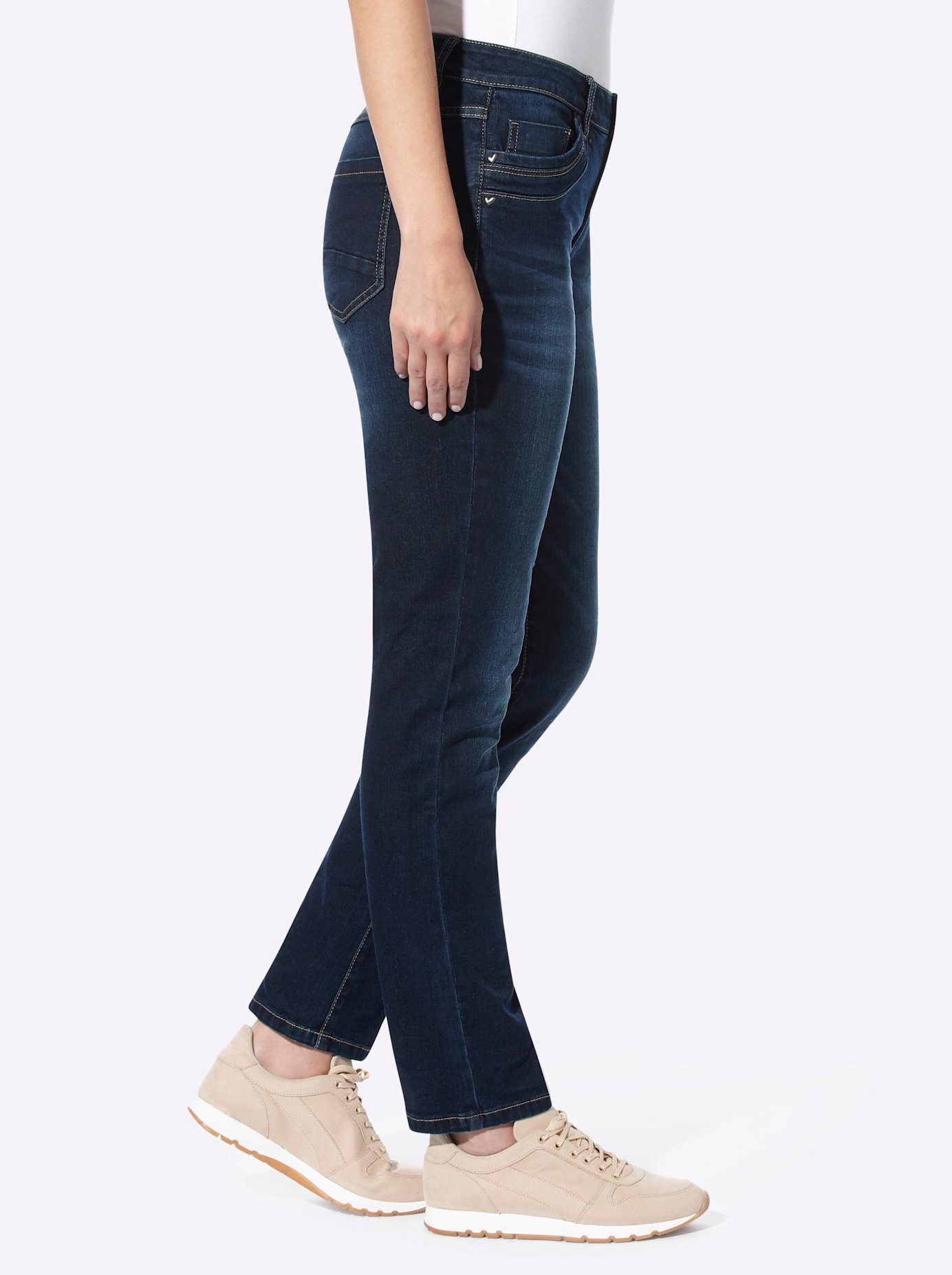 heine 5-pocket jeans