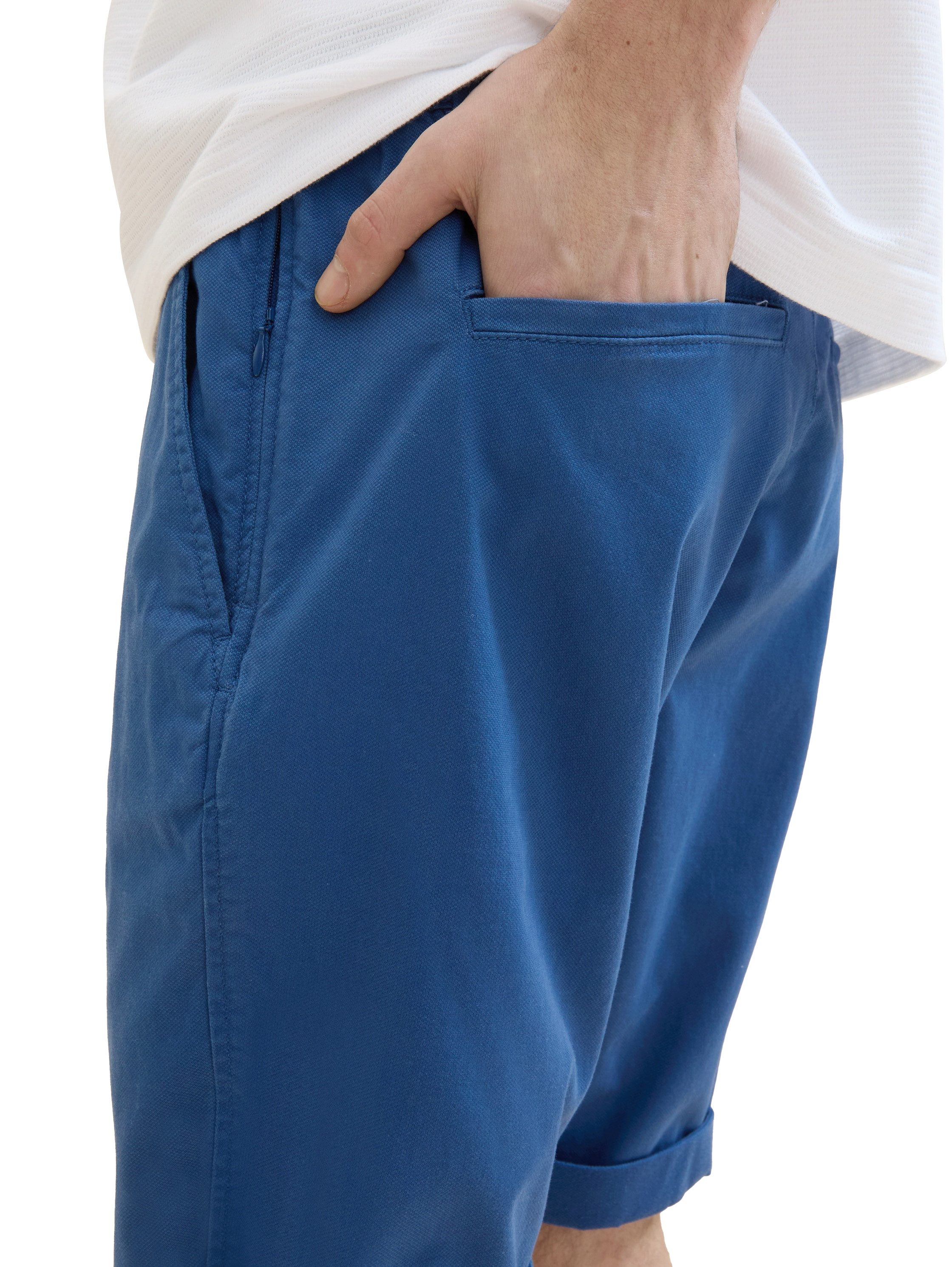 Tom Tailor Bermuda Zomerbroek