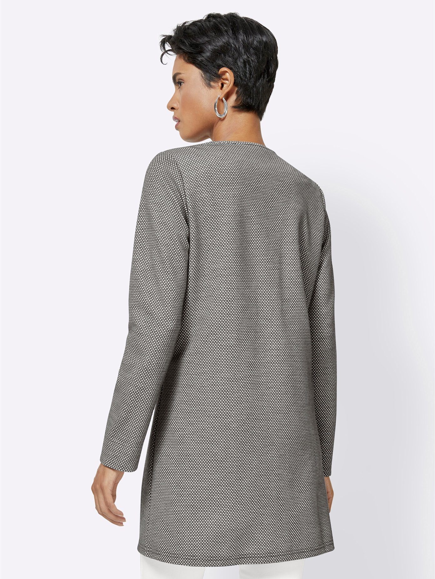 Classic Inspirationen Jasje Jersey blazer