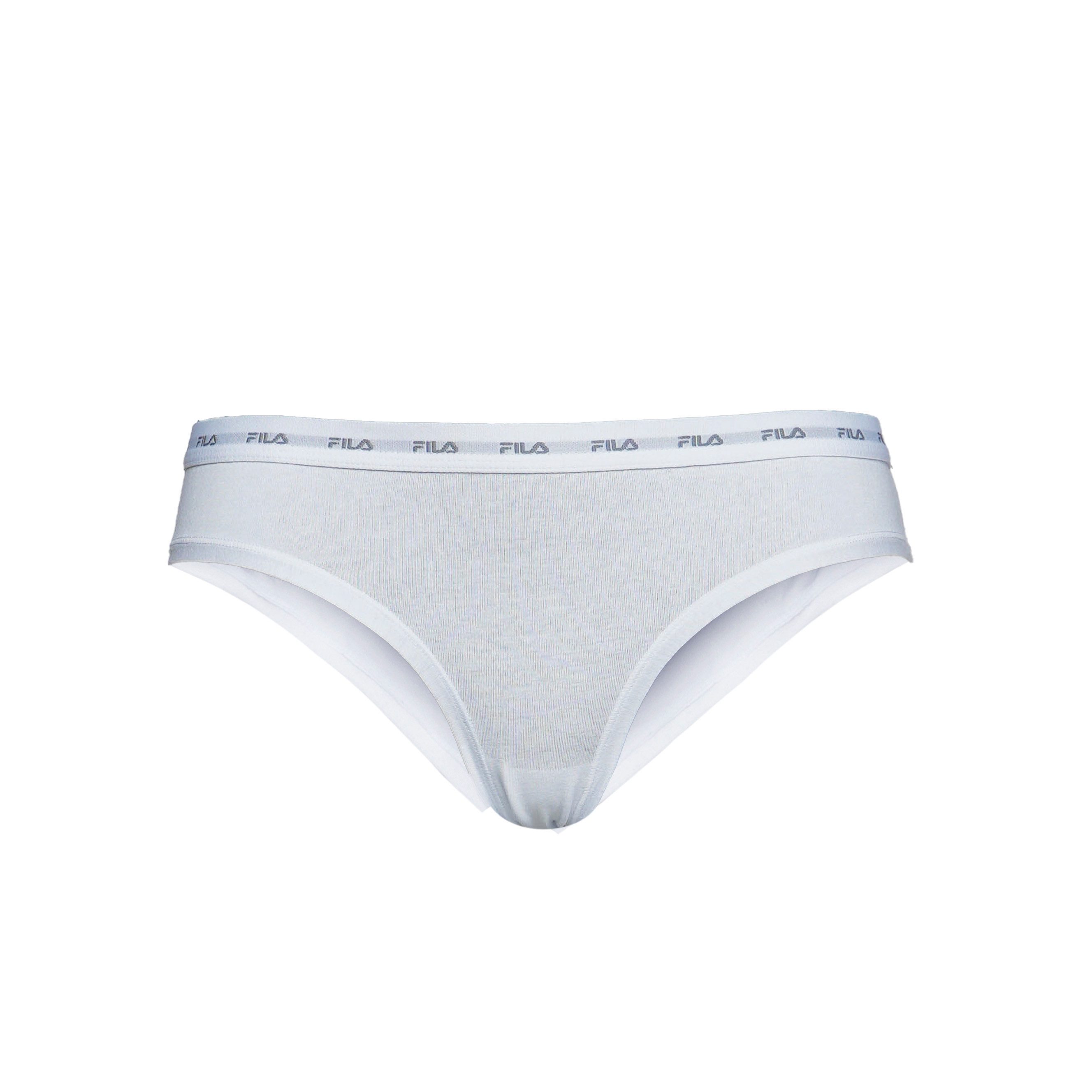 Fila Slip WOMAN BRIEF (Set van 3)