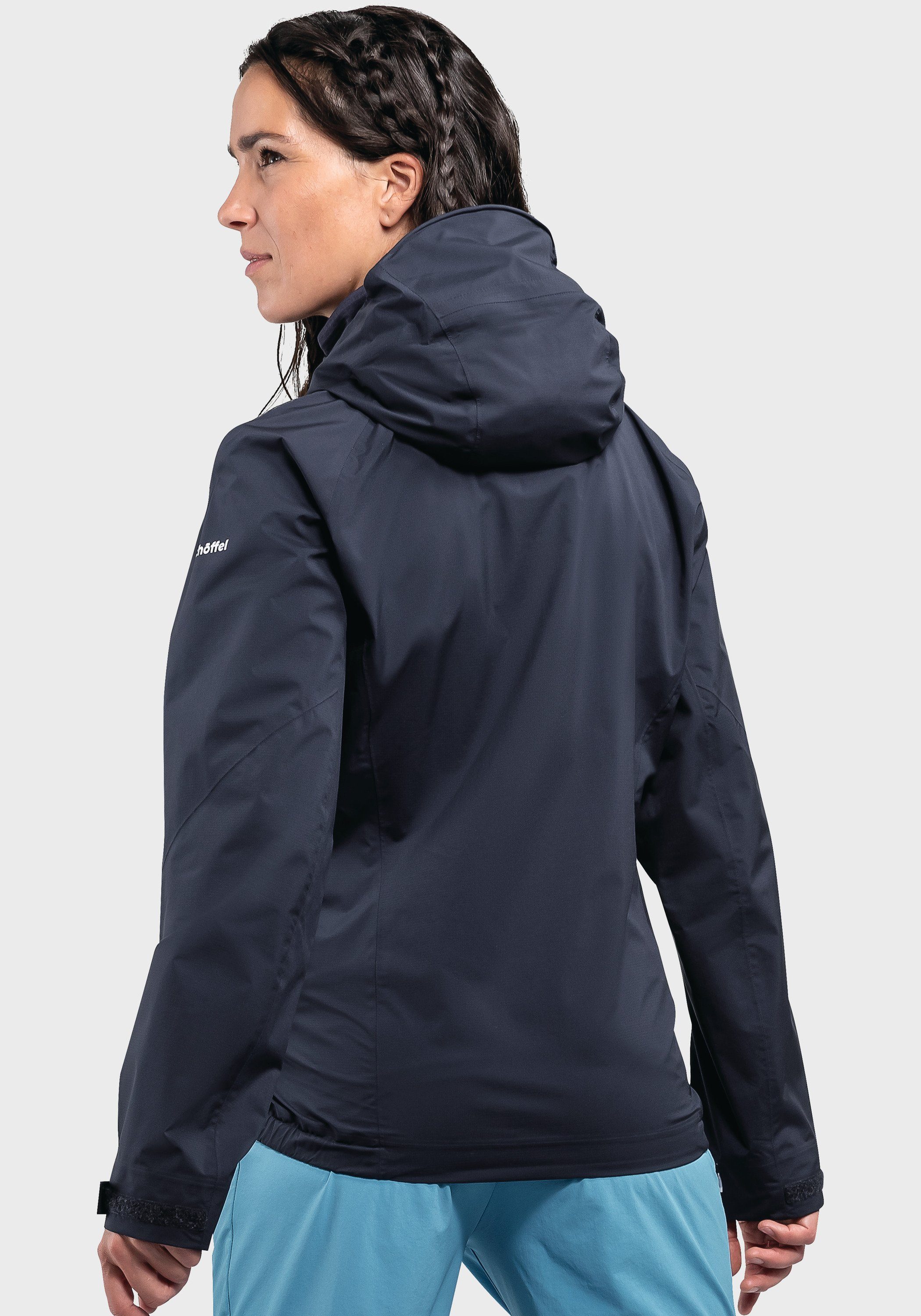 Schöffel Outdoorjack 2.5L Jacket Vistdal L