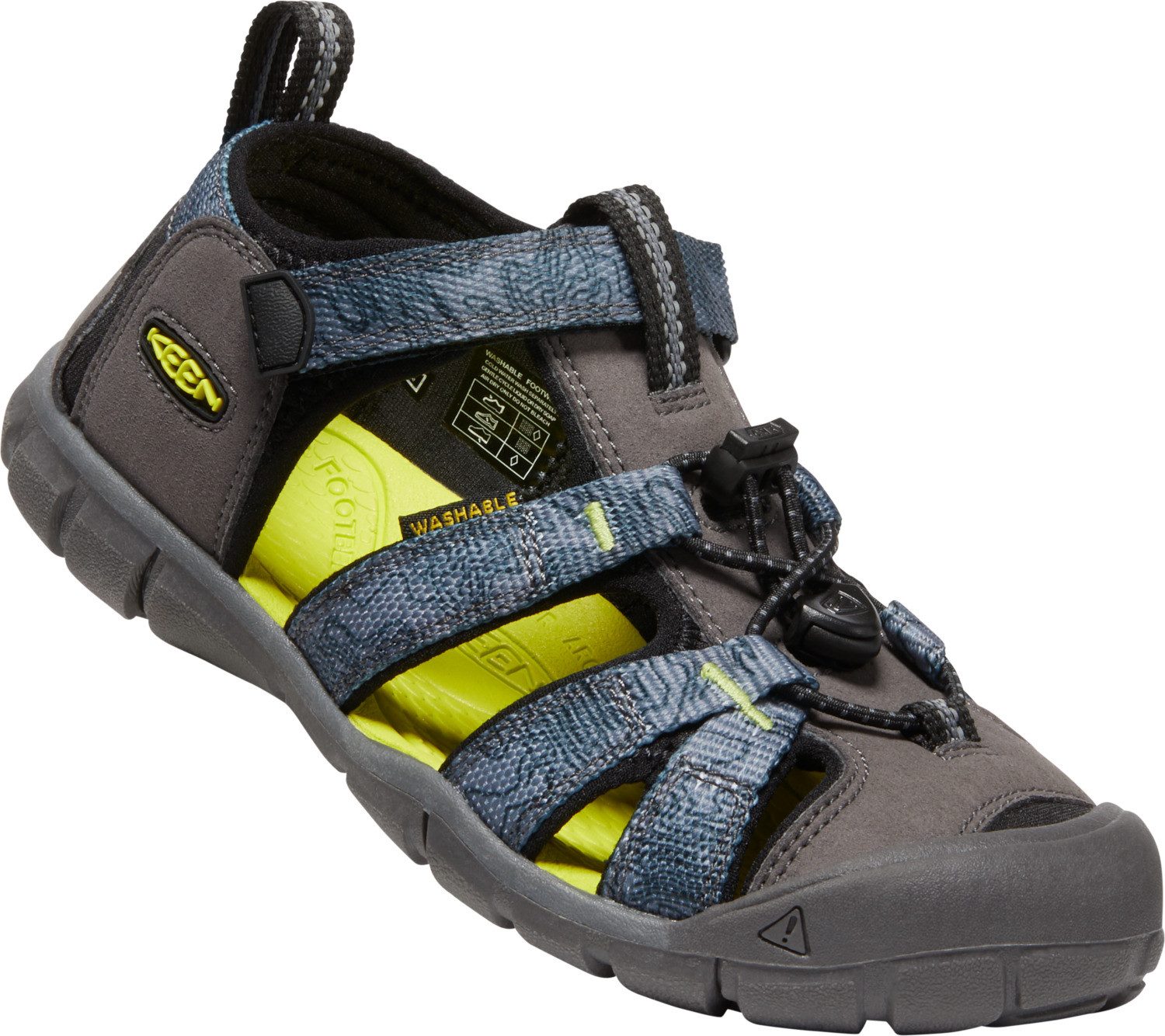 Keen Sandalen SEACAMP II CNX