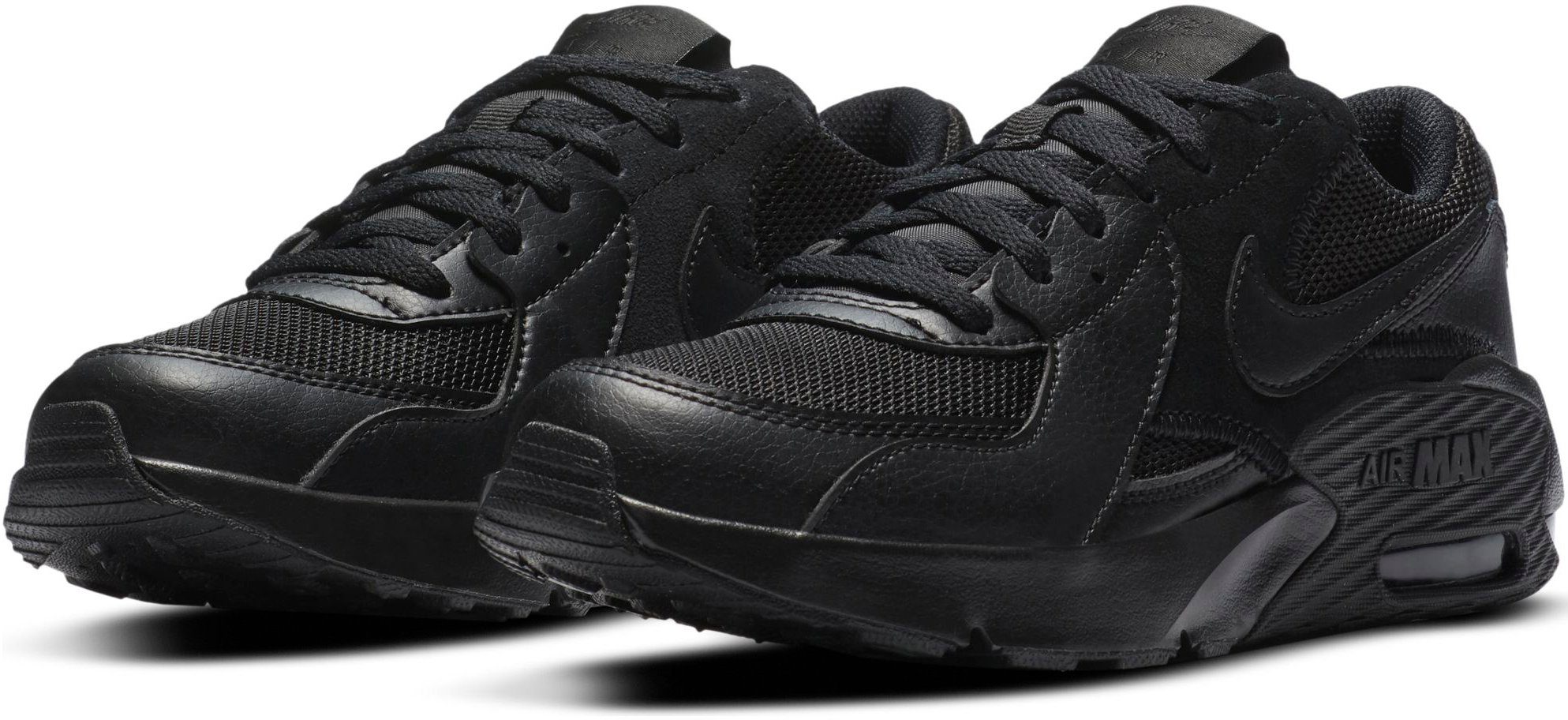 Parameters Aanpassingsvermogen Dood in de wereld Nike Sportswear Sneakers Air Max Excee online shoppen | OTTO