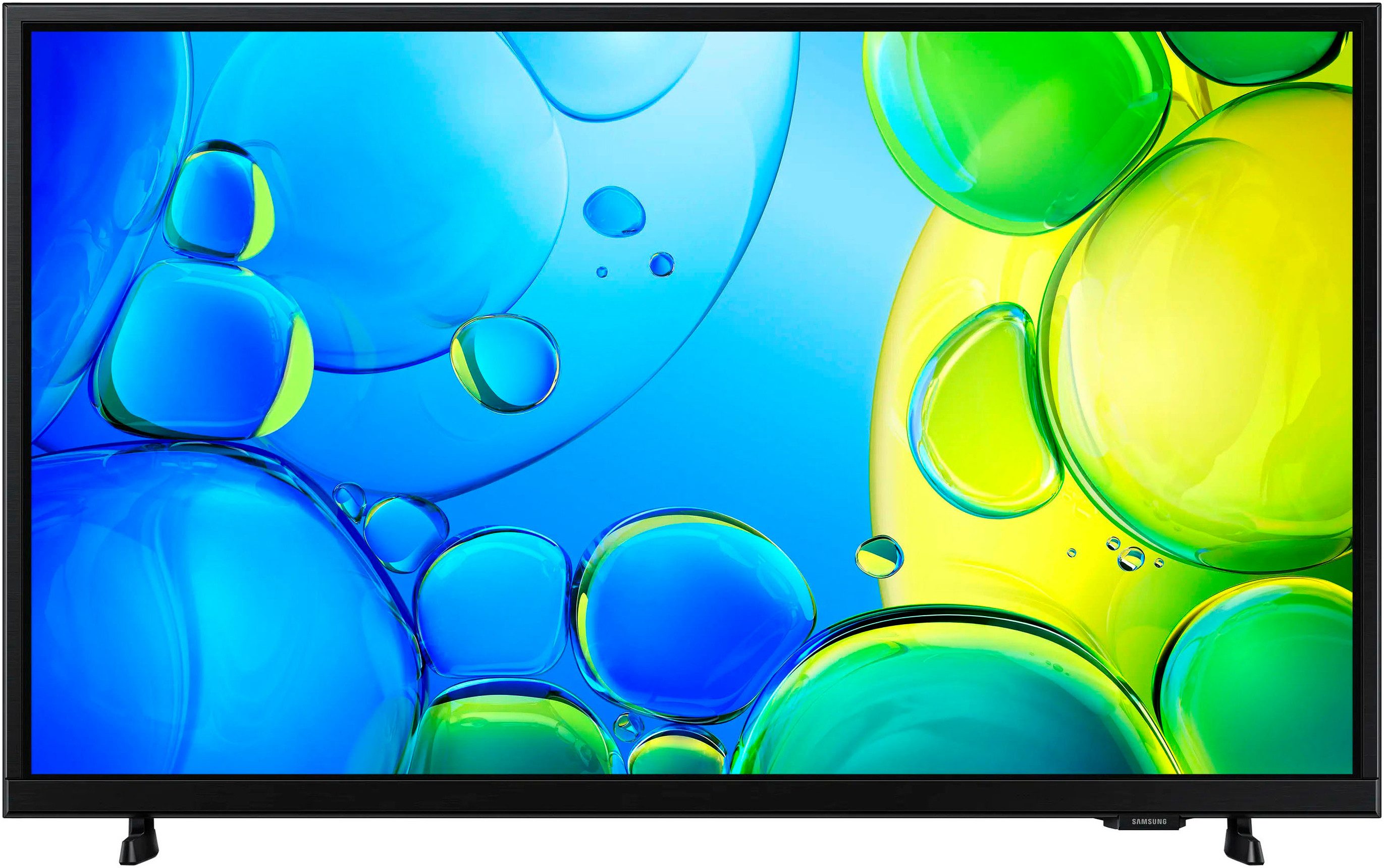 Samsung Led-TV GU32F6009FU LED-televisie