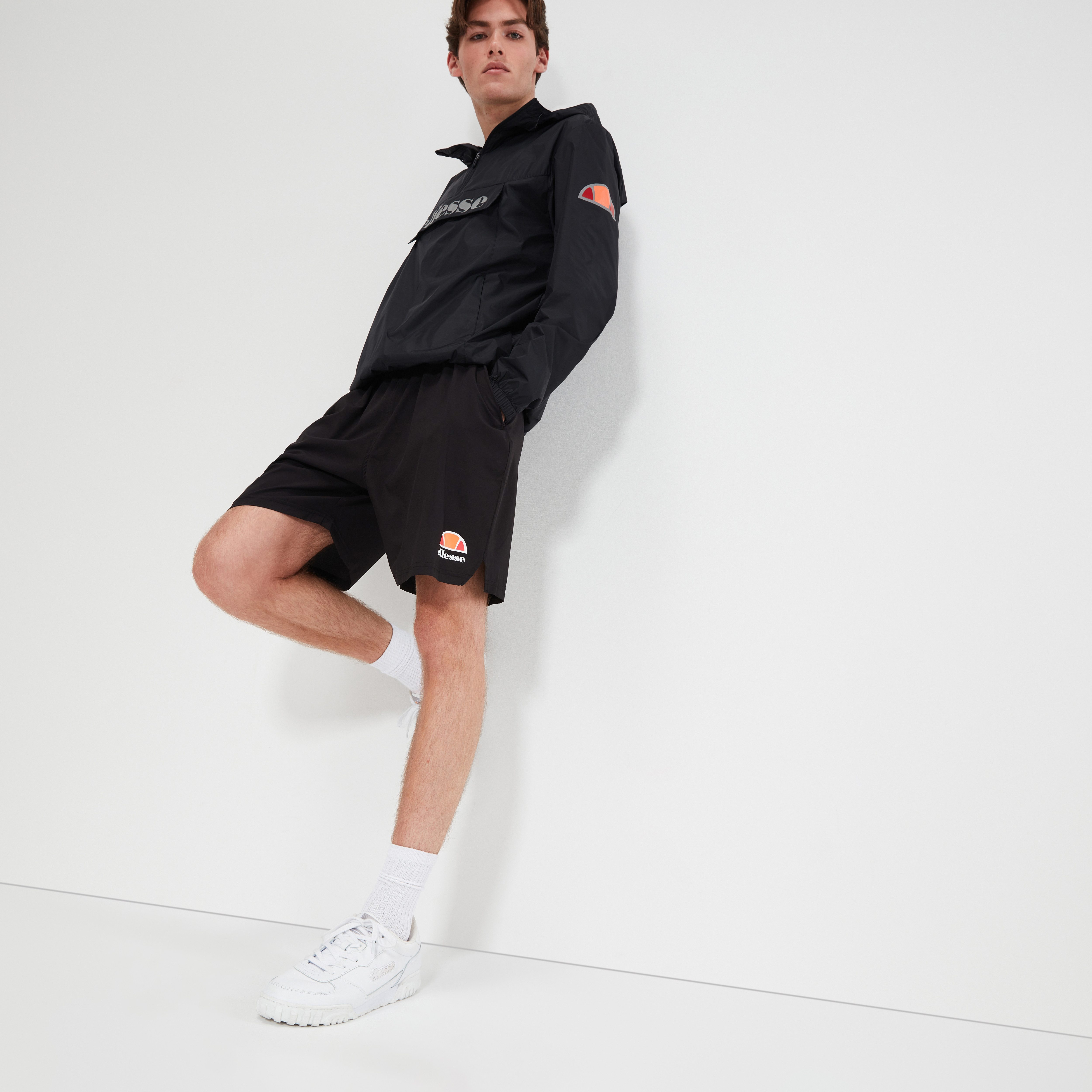 ellesse Short VIVALDI SHORT (1-delig)