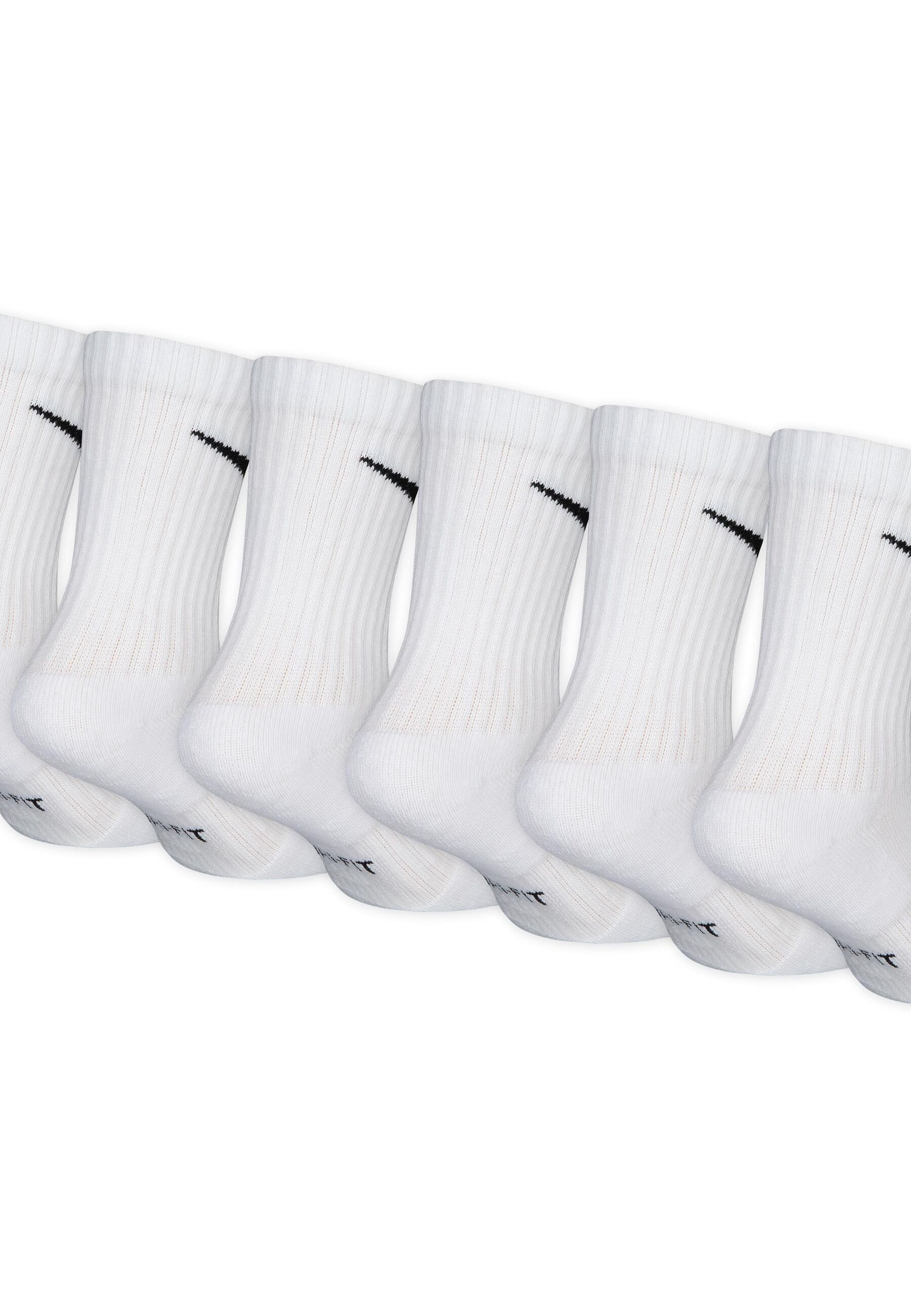 Nike Sportswear Sokken NHB NIKE DF PERF BASIC CREW (6 paar)