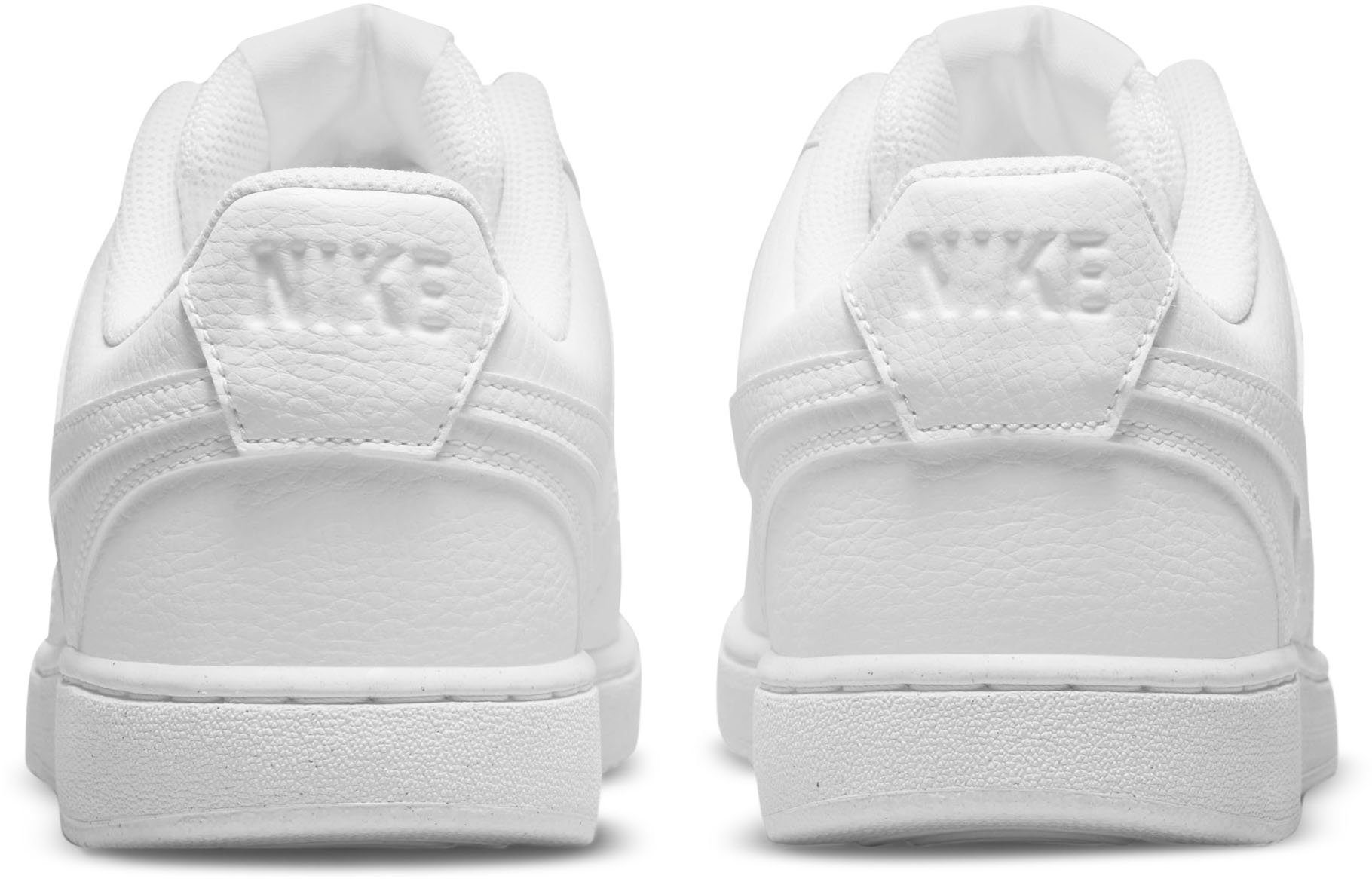 Nike Sportswear Sneakers COURT VISION LOW NEXT NATURE