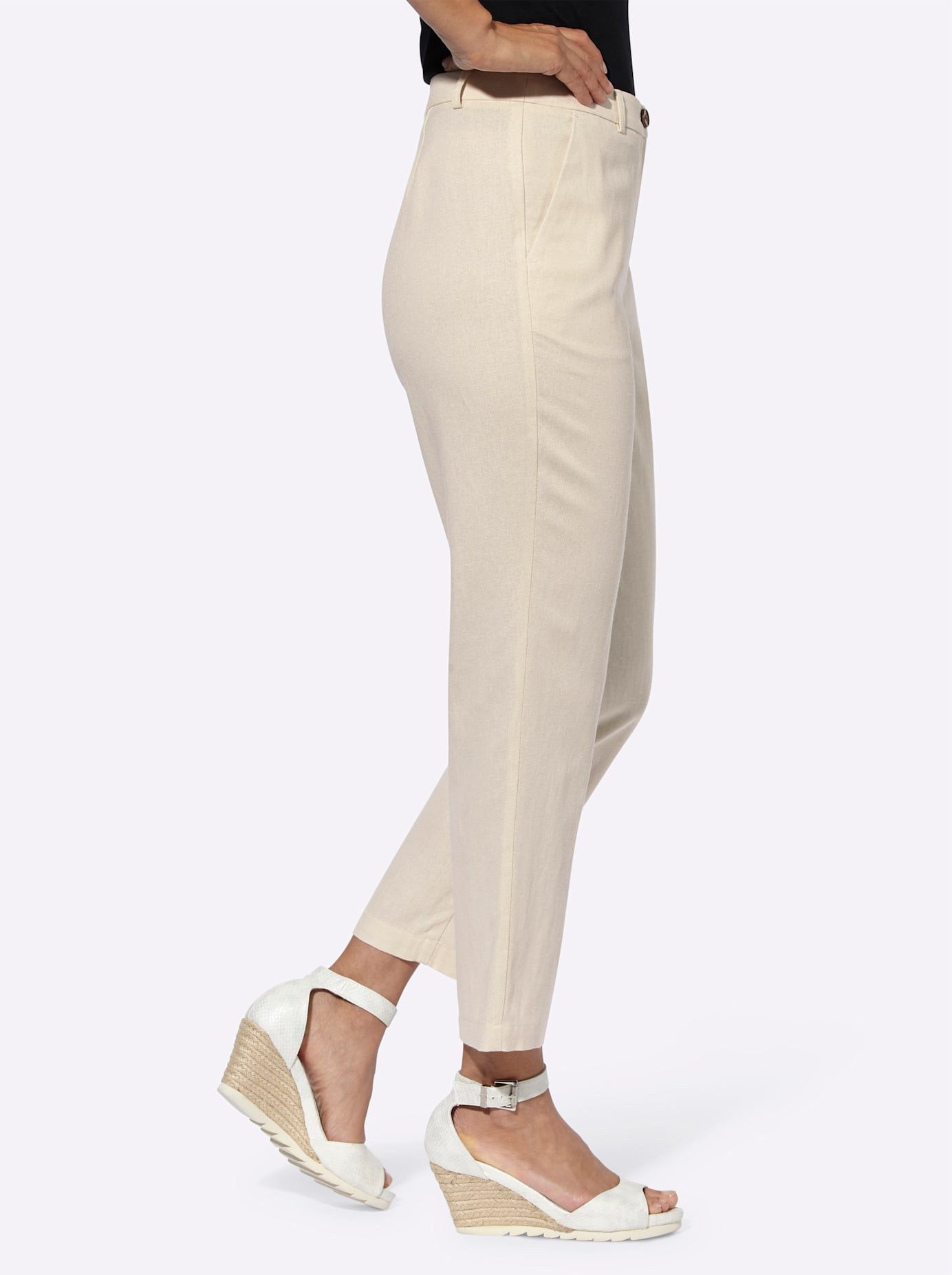 Classic Inspirationen 7/8 broek