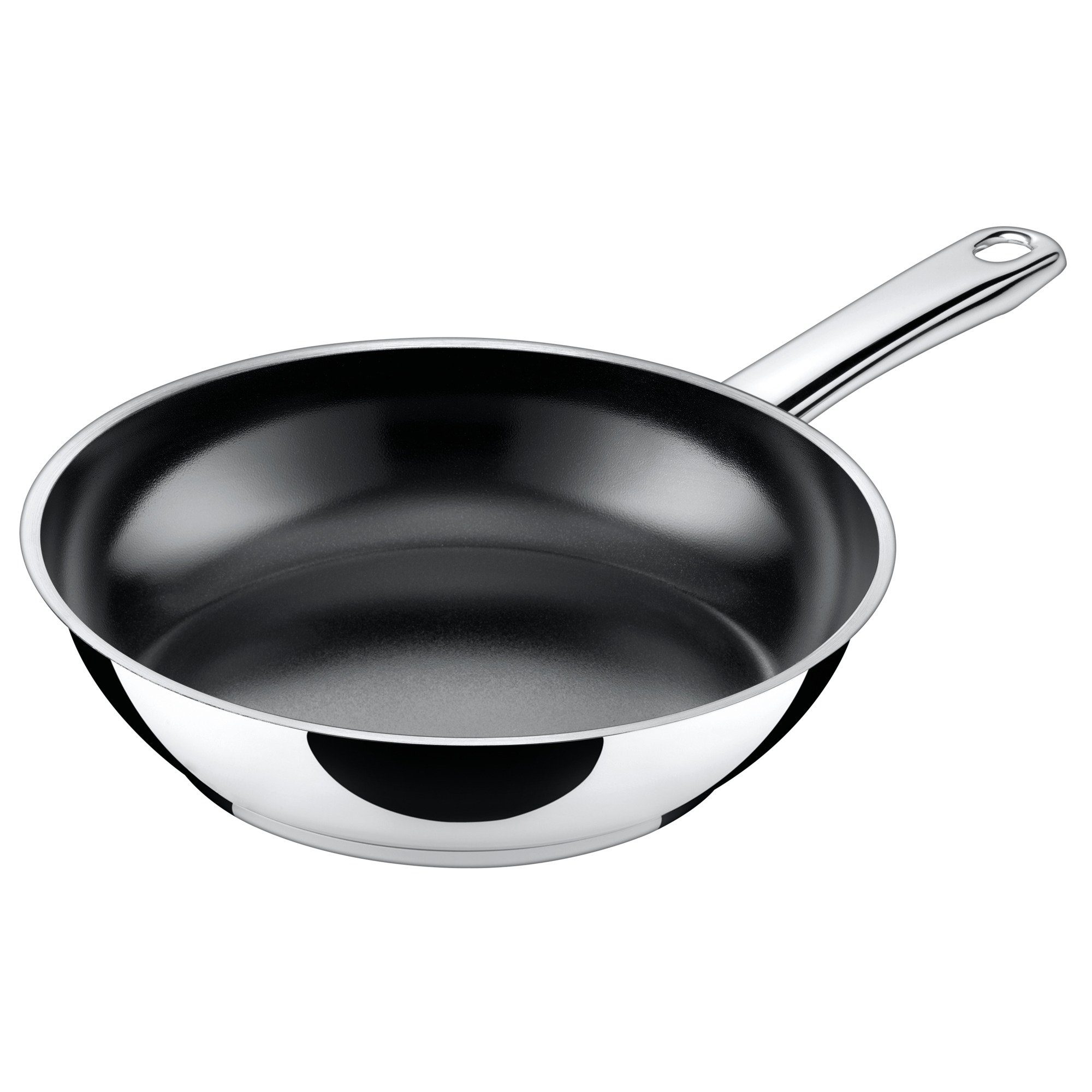 Silit Koekenpan Talis, inductiegeschikte pan met keramische coating, geschikt voor alle soorten fornuizen (1-delig)