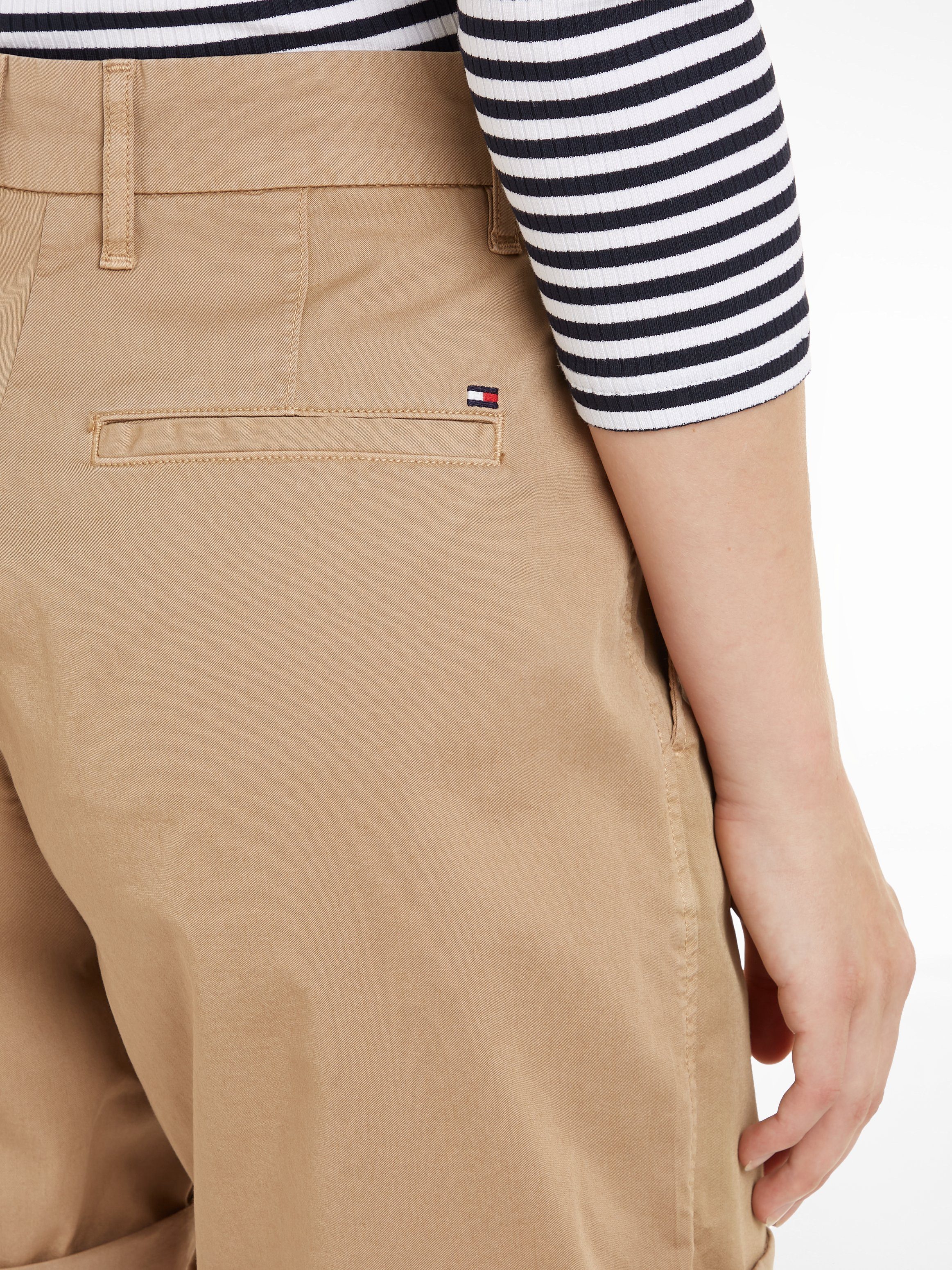 Tommy Hilfiger Chino-short CO BLEND GMD CHINO SHORT