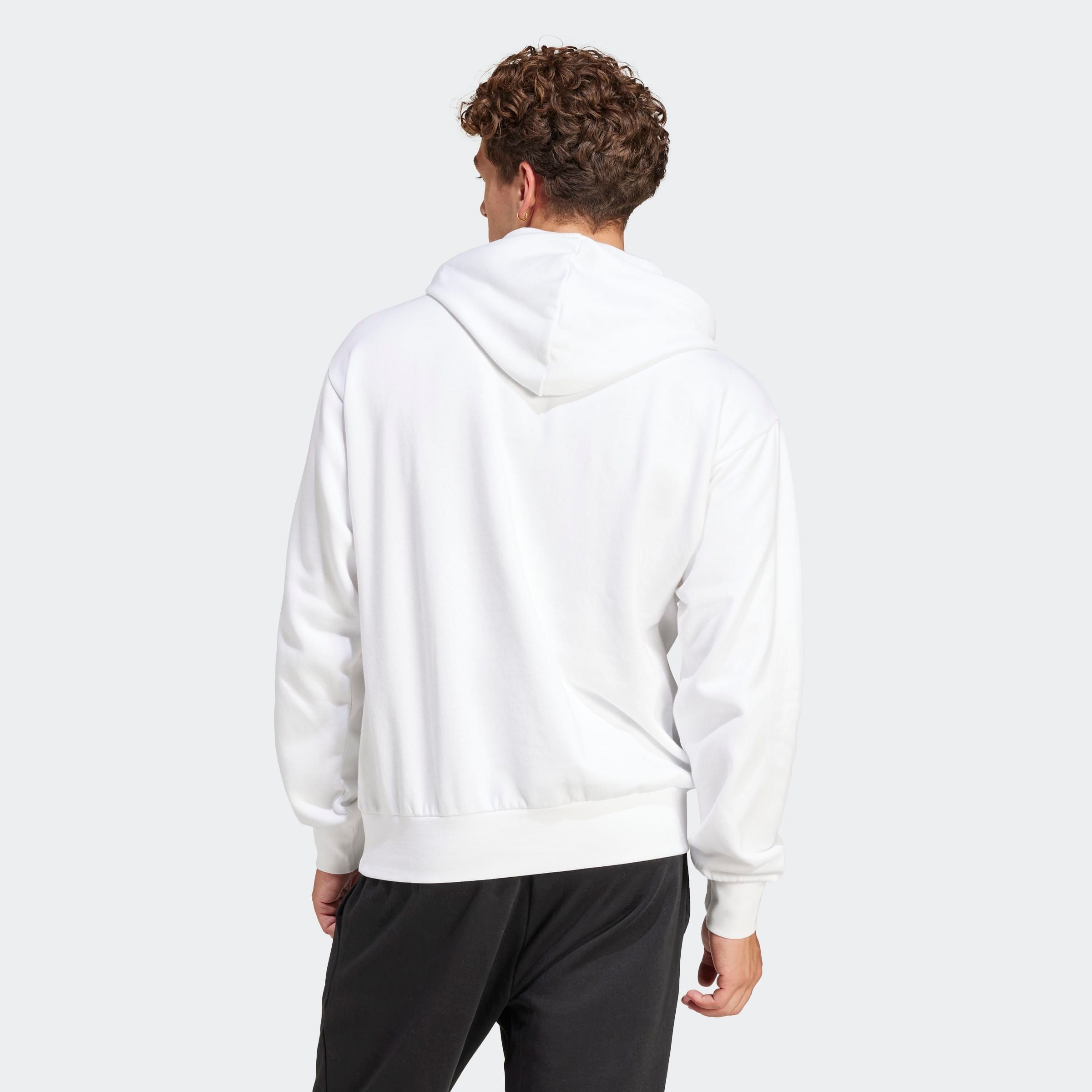 adidas Sportswear Hoodie M FEELCOZY HD