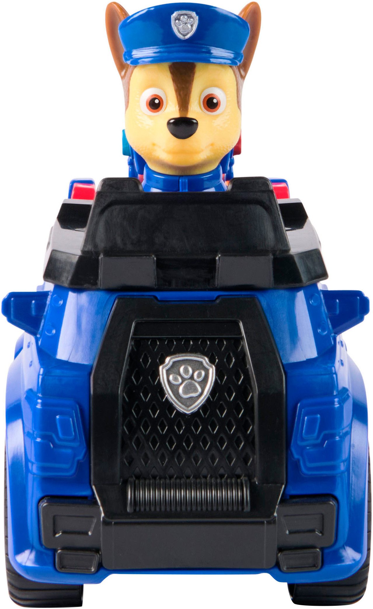 Spin Master Speelgoedauto PAW Patrol, Sust. Basic Vehicle Chase
