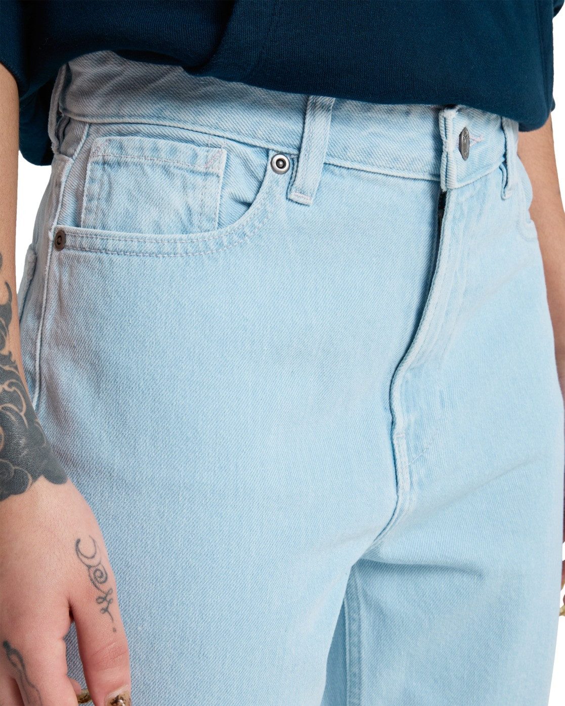 Quiksilver Functionele broek Mom Denim