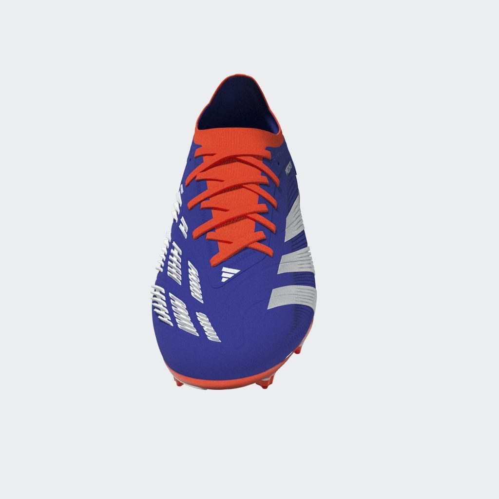 adidas Performance Voetbalschoenen PREDATOR PRO FG