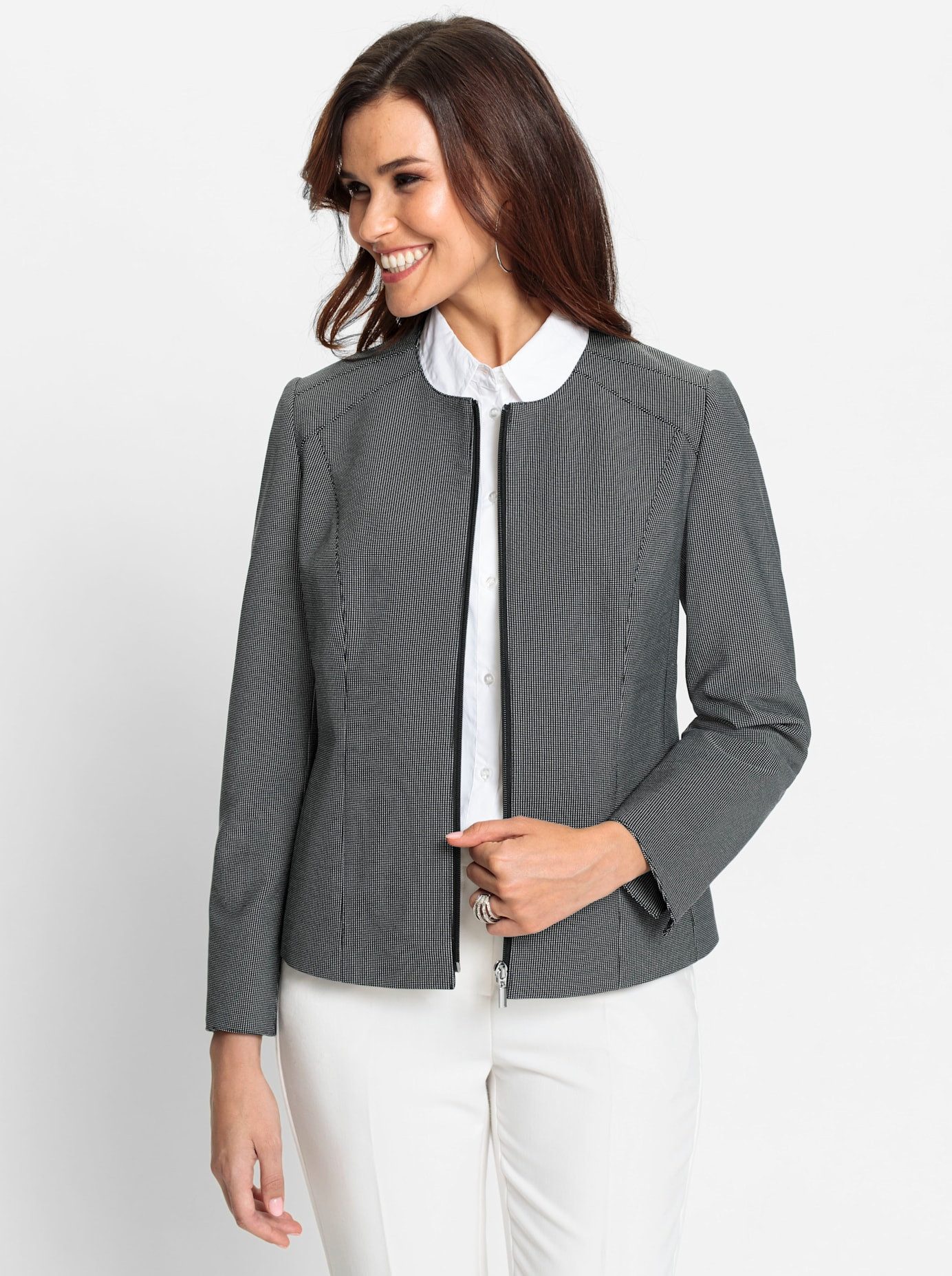 Lady Jasje Blazer