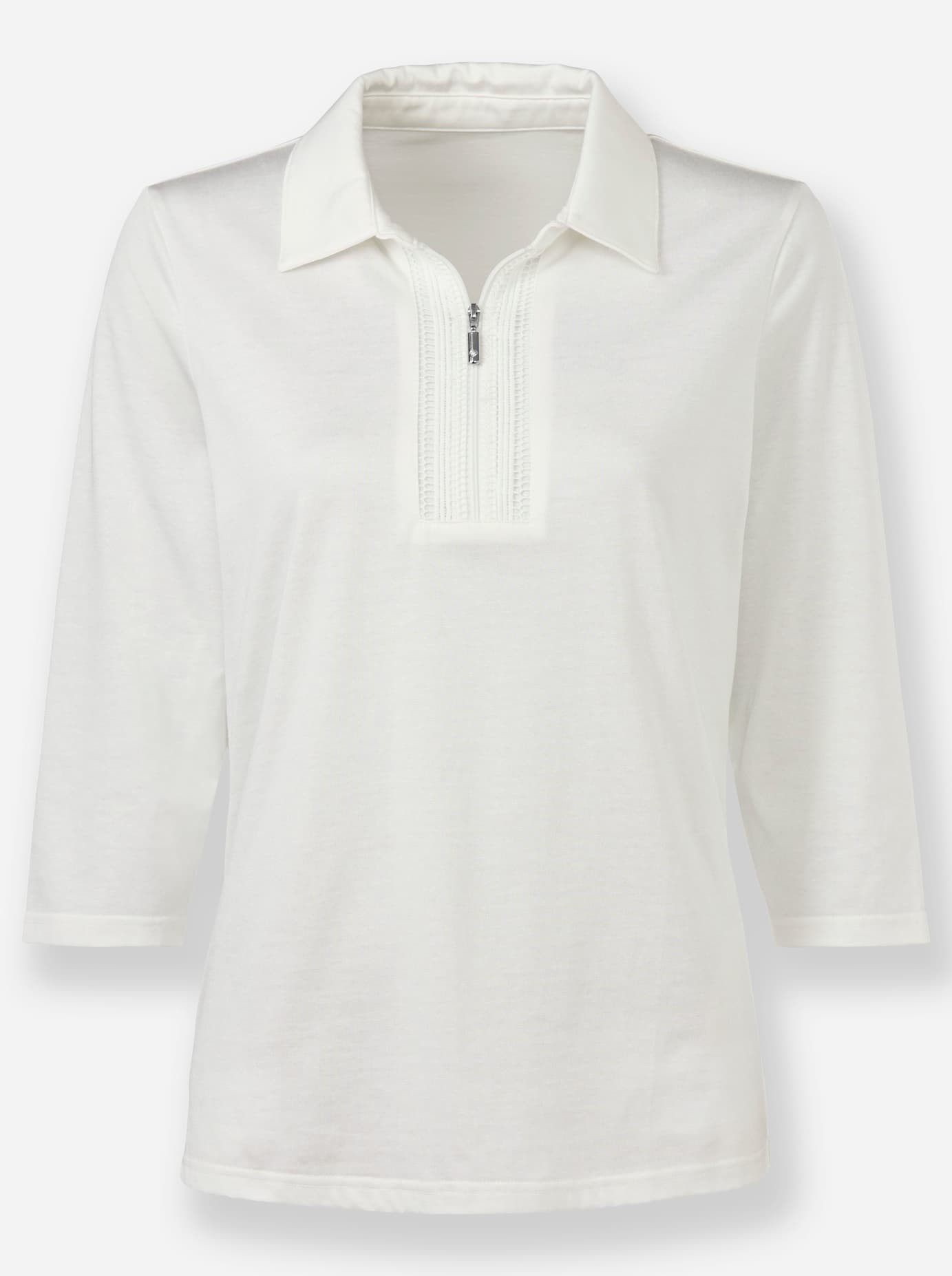 Classic Poloshirt (1-delig)