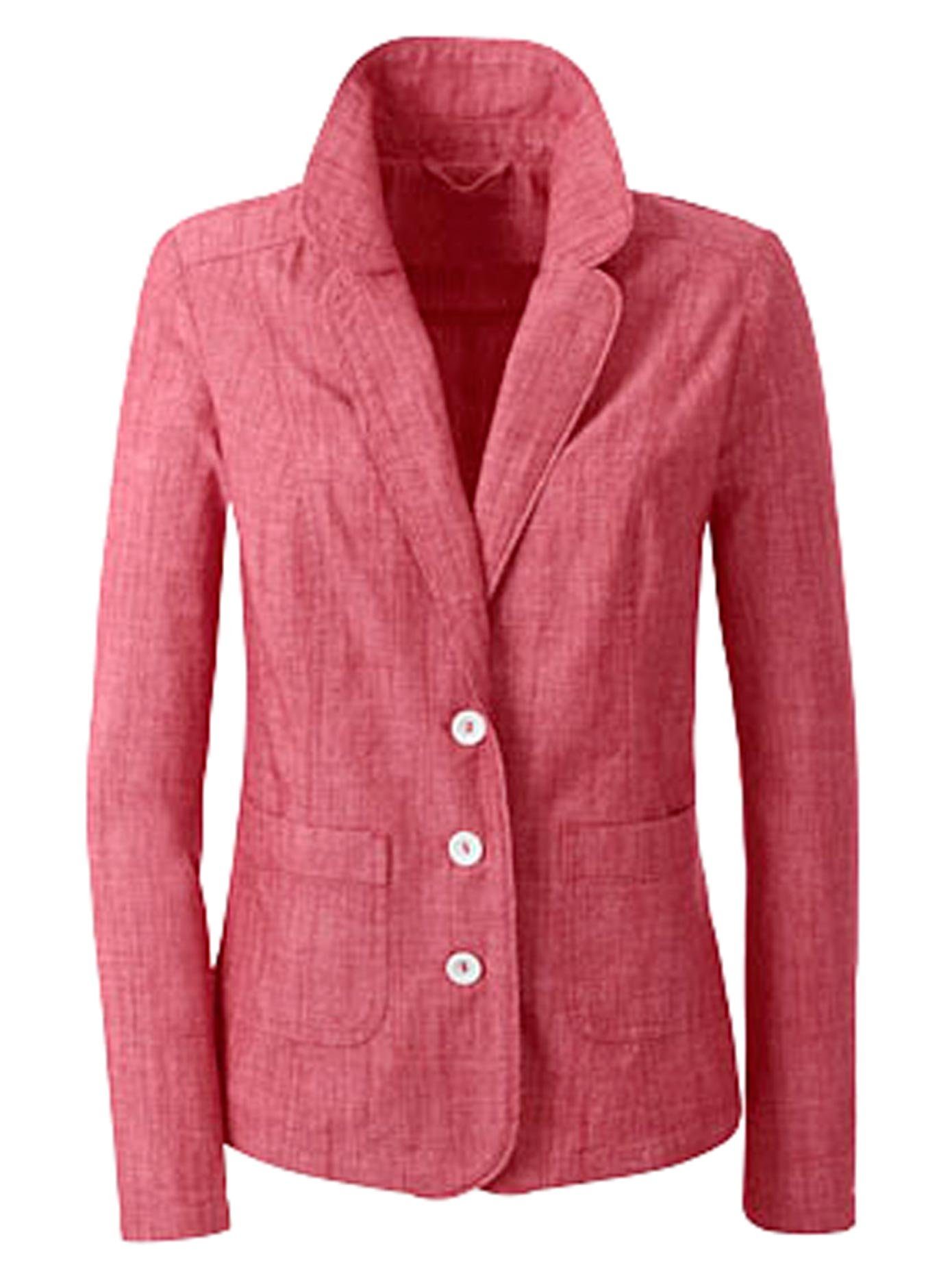 Classic Inspirationen Jasje Blazer
