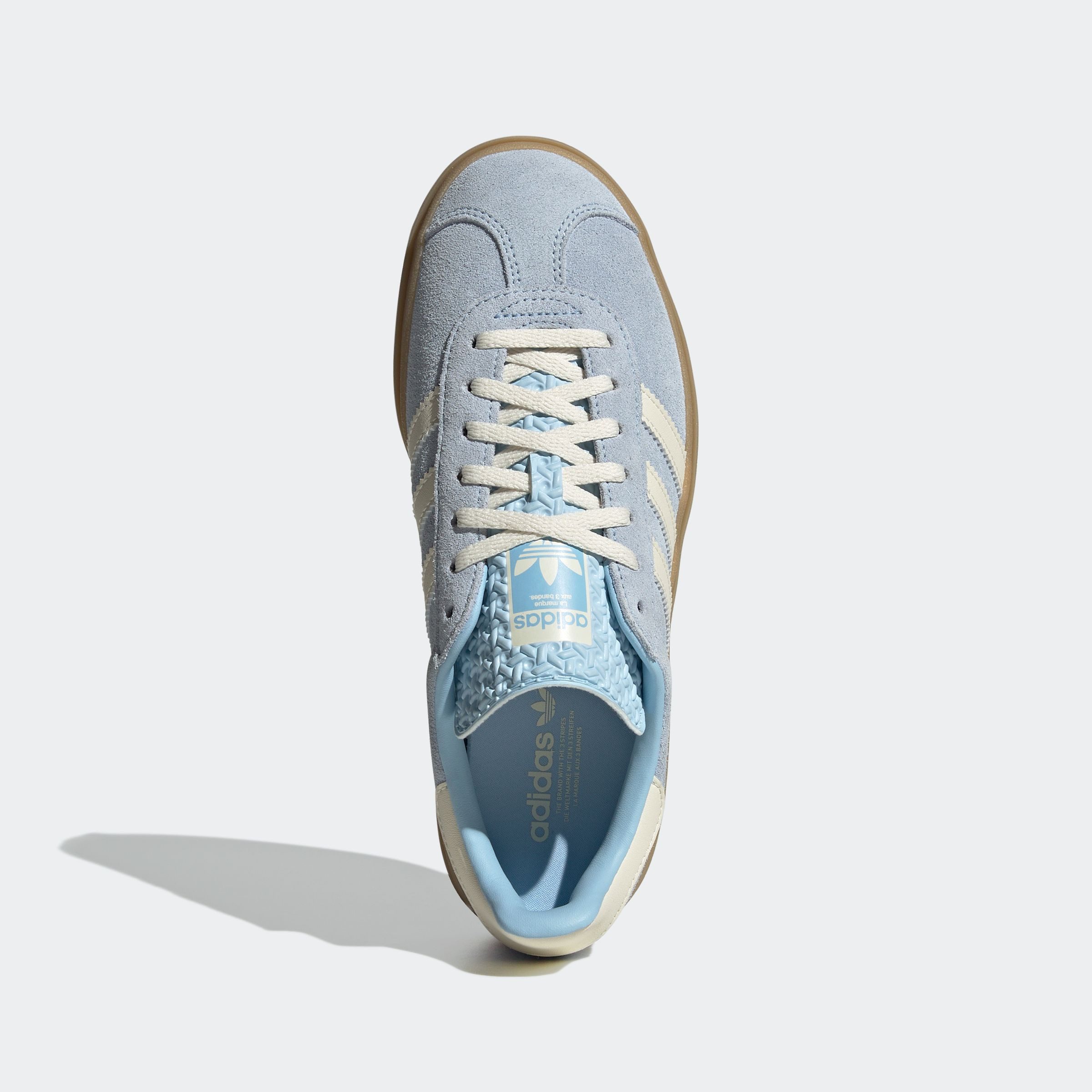 adidas Originals Sneakers GAZELLE BOLD
