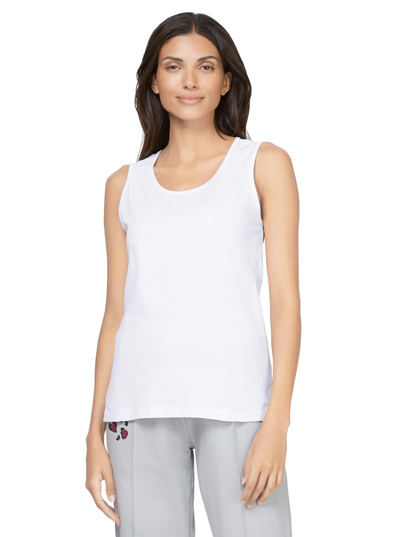 Classic Basics Shirttop