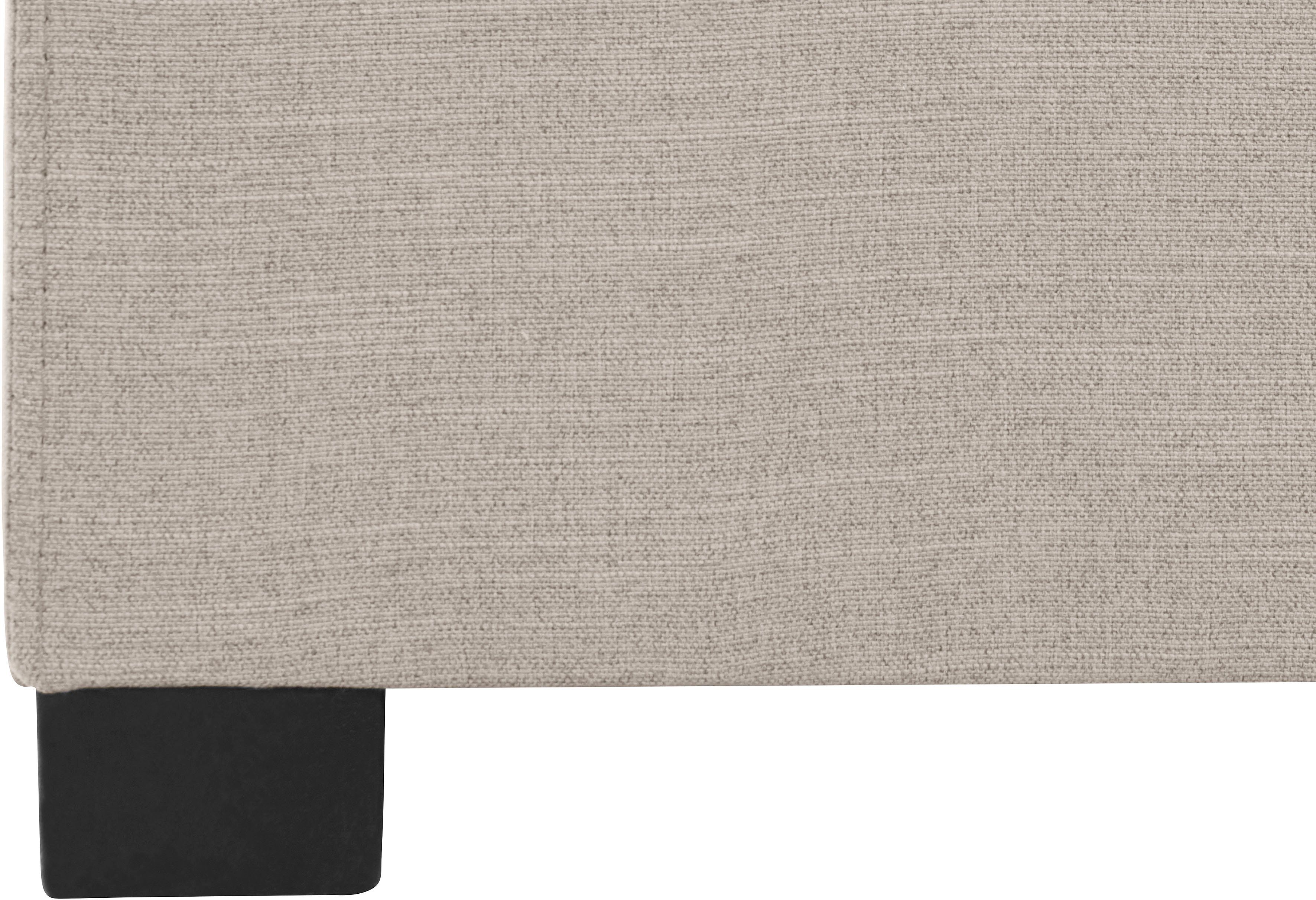 OTTO products Boxspring Peetu Pocketveringsmatras, in 4 breedten en 4 kleuren, incl. topmatras