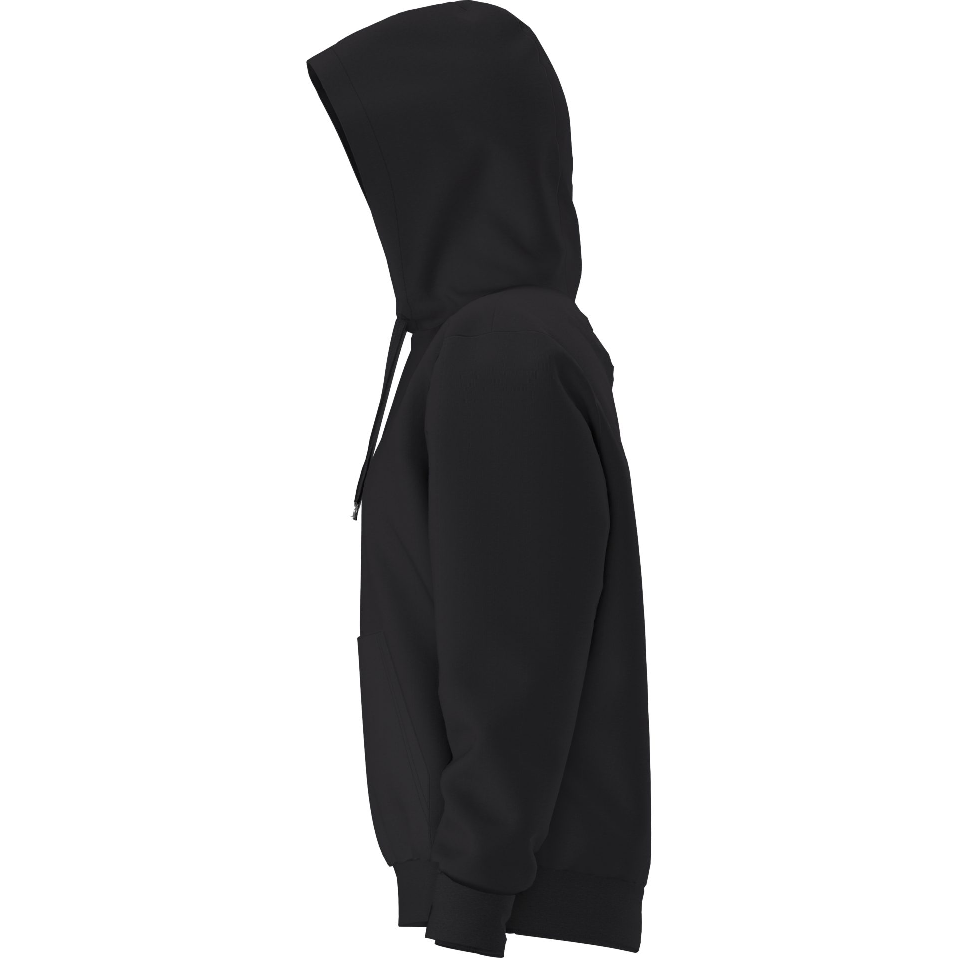 Vans Hoodie ESSENTIALFTRELAXEDPO