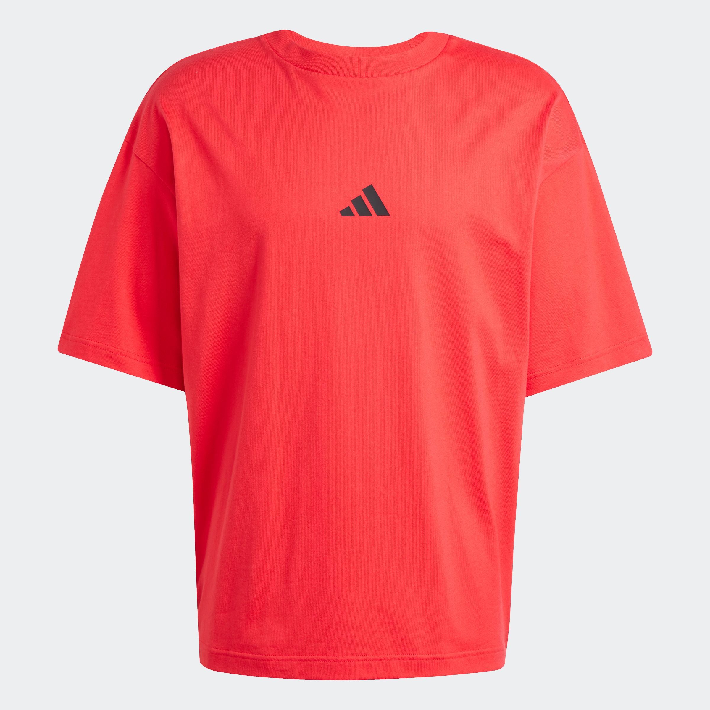 adidas Sportswear T-shirt M FI SL T