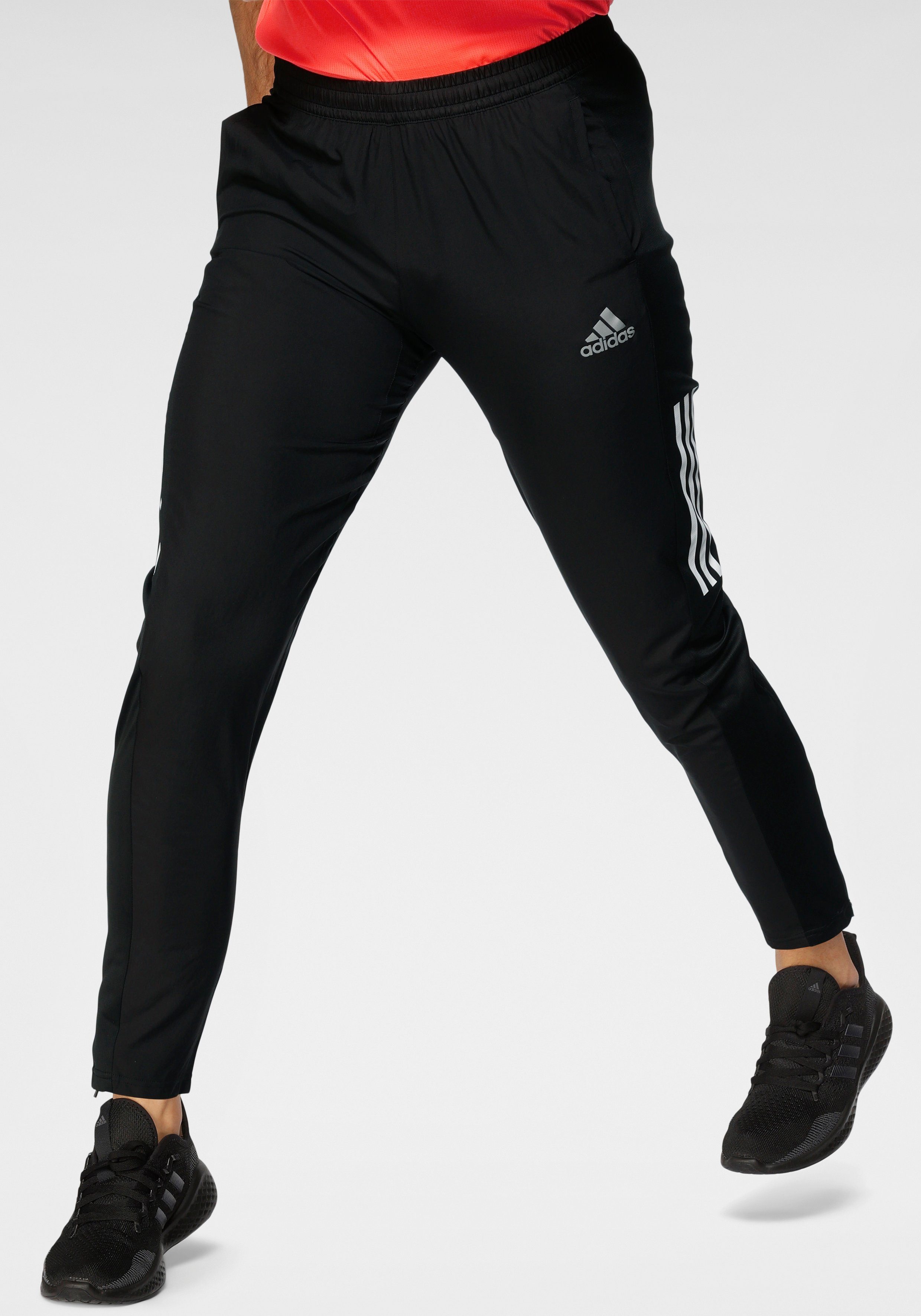 adidas Performance Runningbroek ASTRO PANT WIND makkelijk gekocht | OTTO