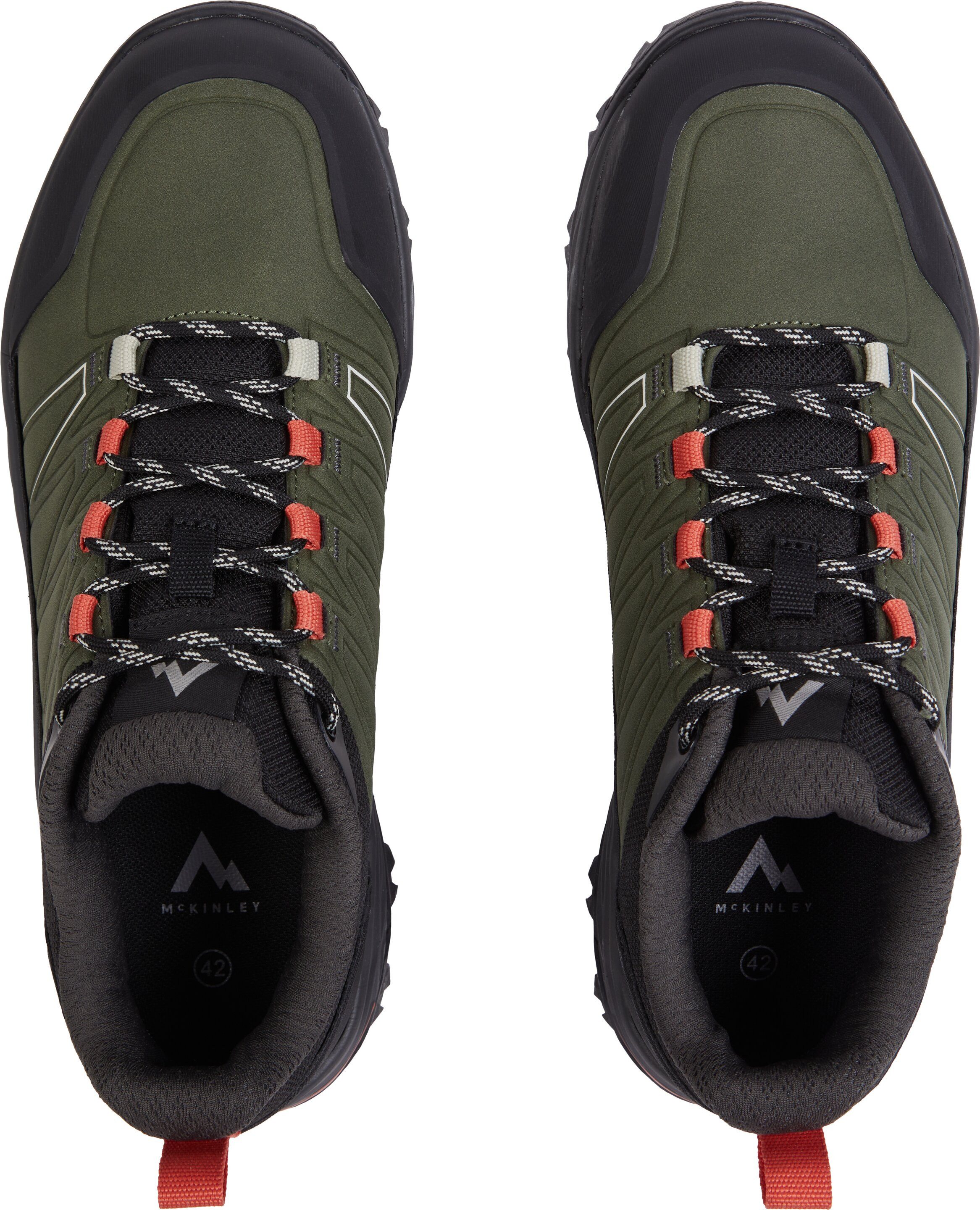 McKinley Wandelschoenen Tahsis AQX M