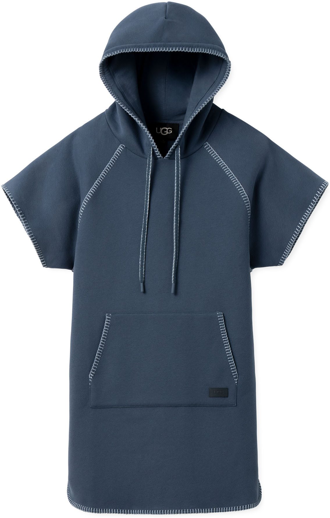 UGG Sweatjurk Classic Hoodie Dress