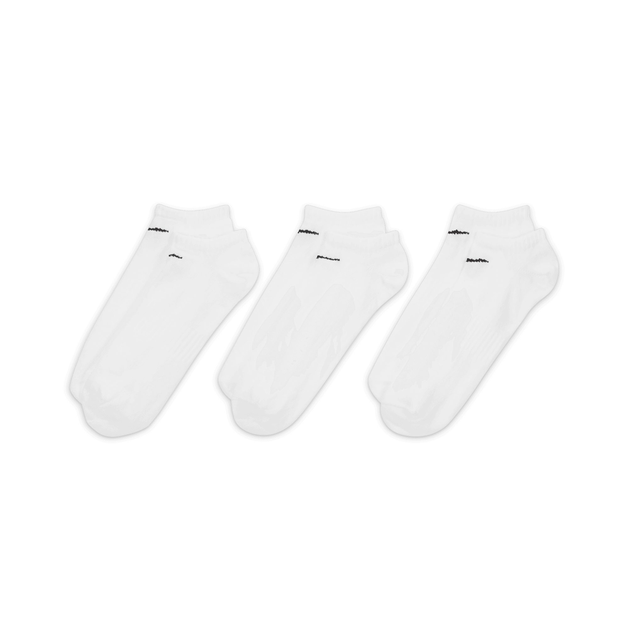 Nike Functionele sokken U NK EVERYDAY LTWT NS 3PR 132