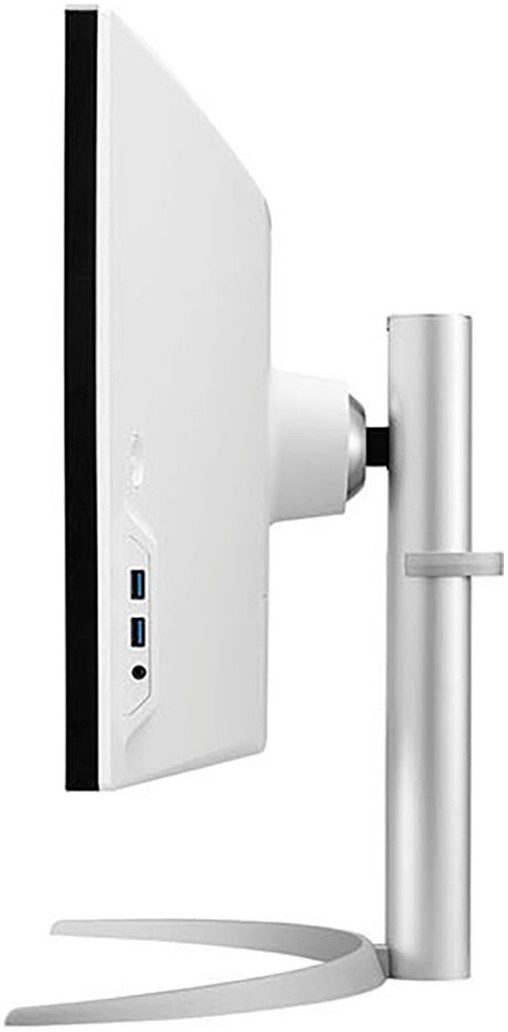 LG Lcd-monitor 49WQ95X, 124 cm / 49"