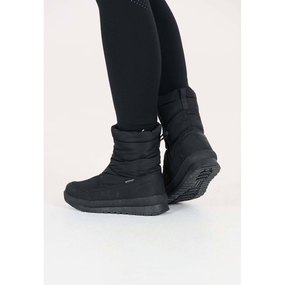 WHISTLER Boots zonder sluiting Vasora W Boot WP Winterlaarzen, snowboots, winterschoenen, waterdicht
