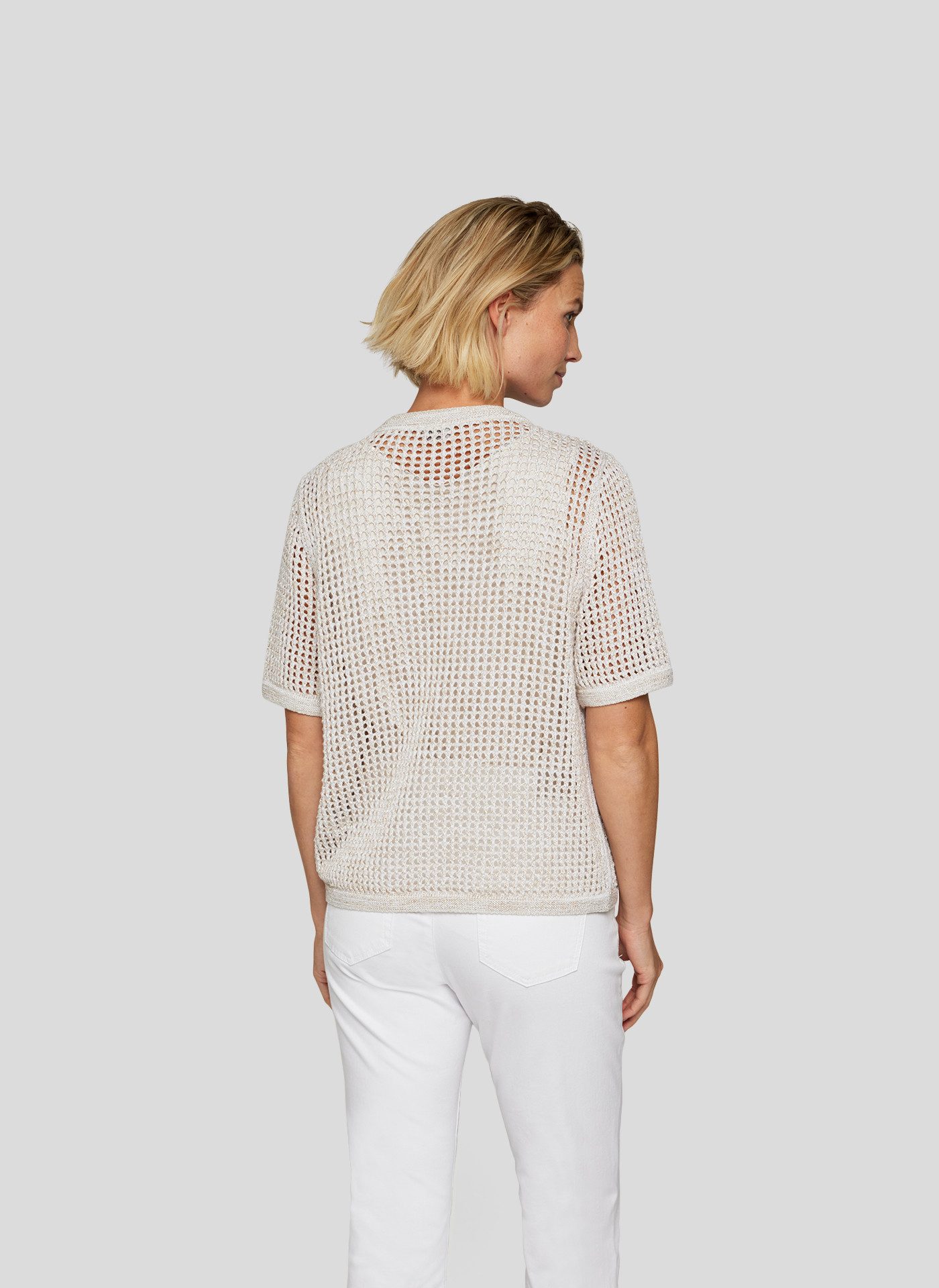 Rabe Vest