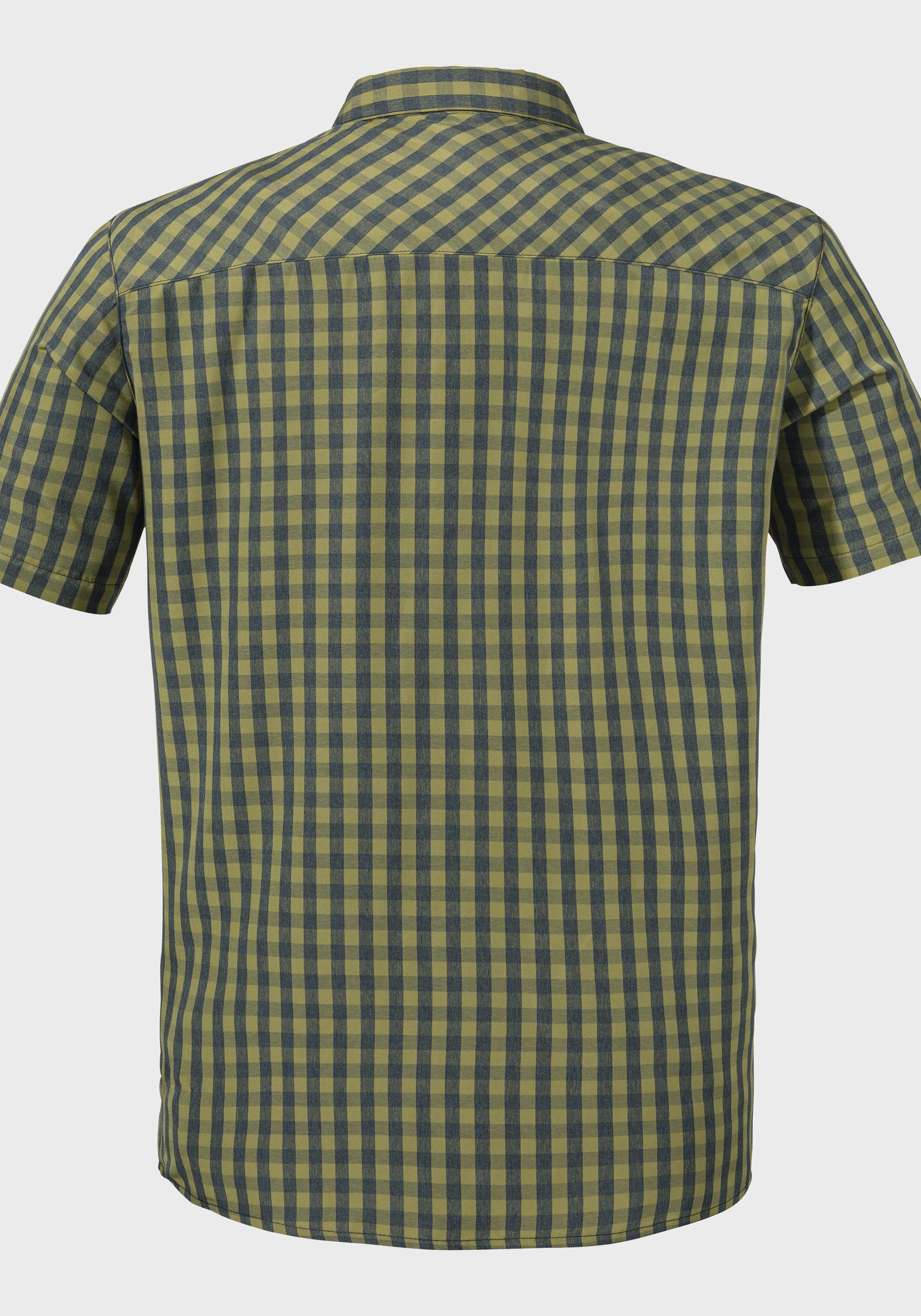 Schöffel Outdooroverhemd Hiking CIRC Shirt Style Dalfoss MNS